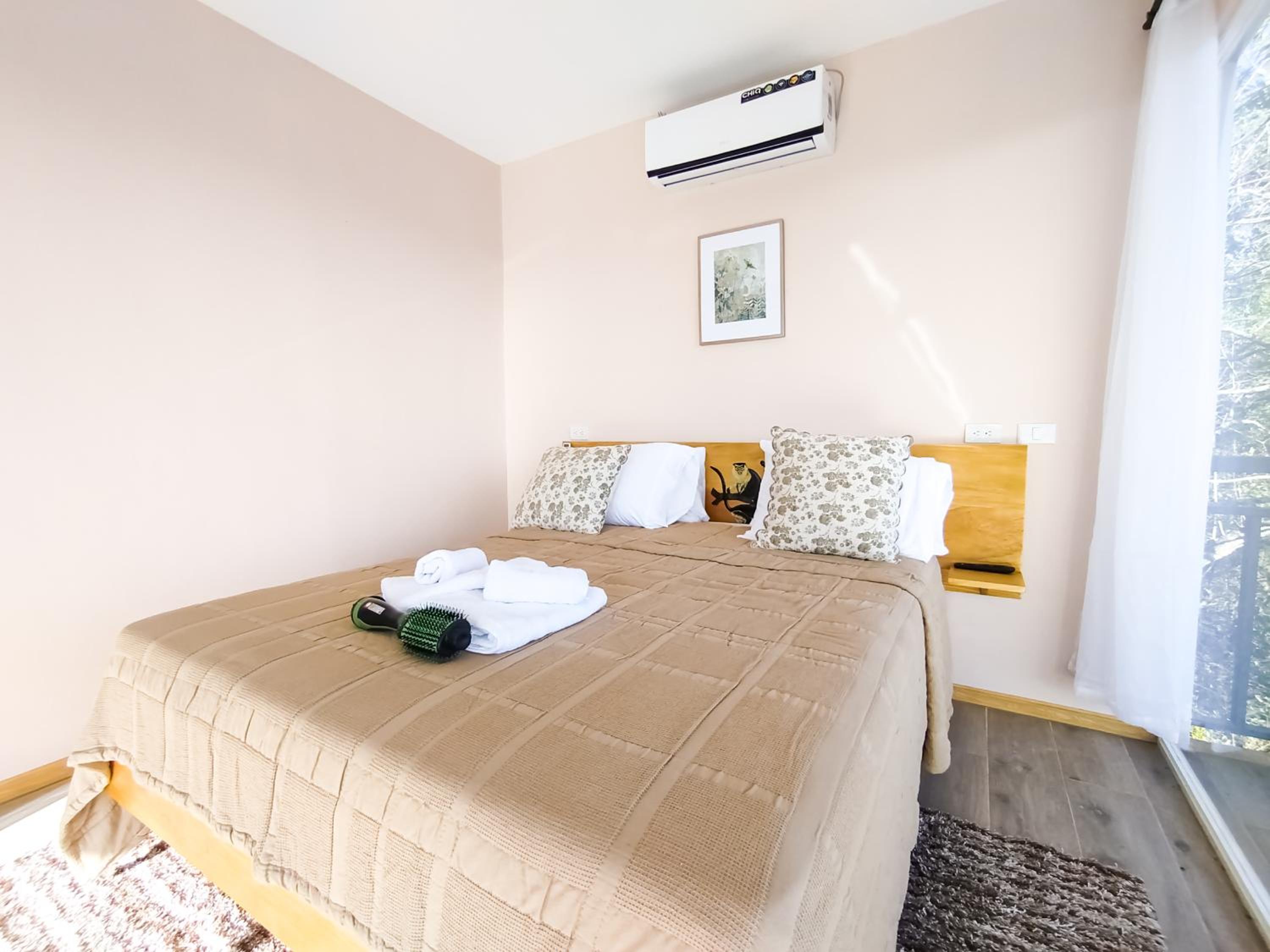Nosara Hideaway 2 - BREAKFAST PROVIDED & Mountain View Cabins