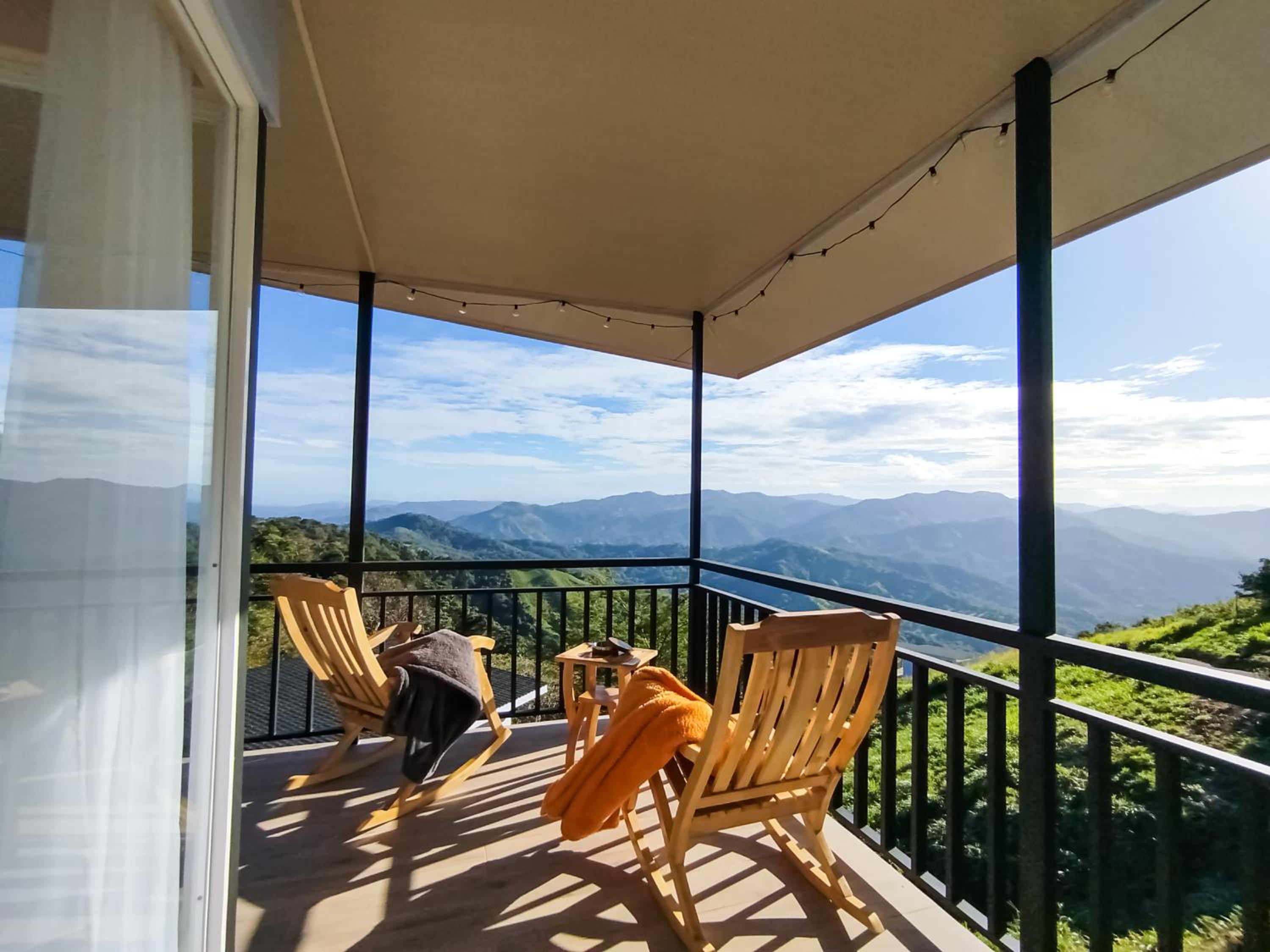 Nosara Hideaway 2 - BREAKFAST PROVIDED & Mountain View Cabins