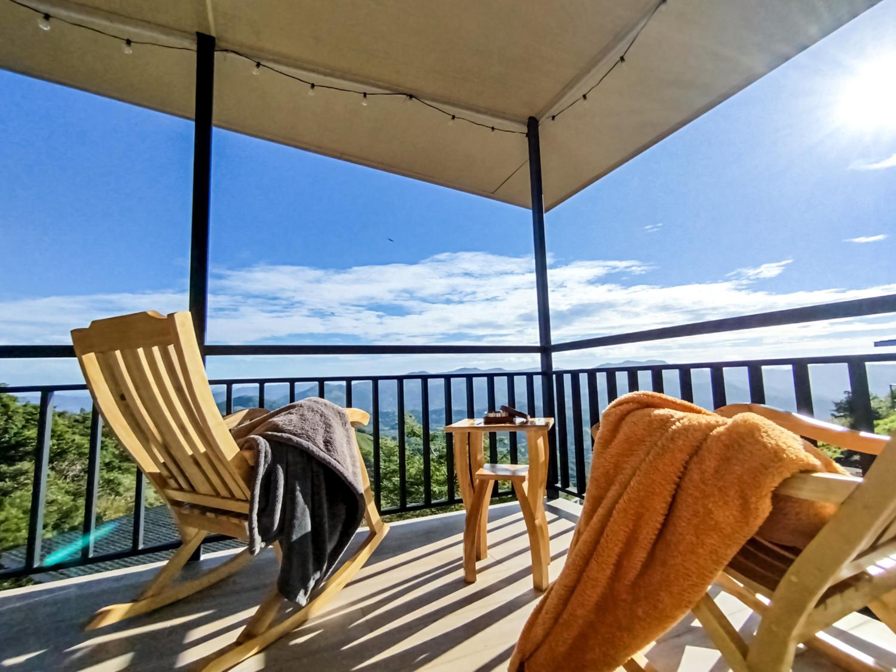 Nosara Hideaway 2 - BREAKFAST PROVIDED & Mountain View Cabins