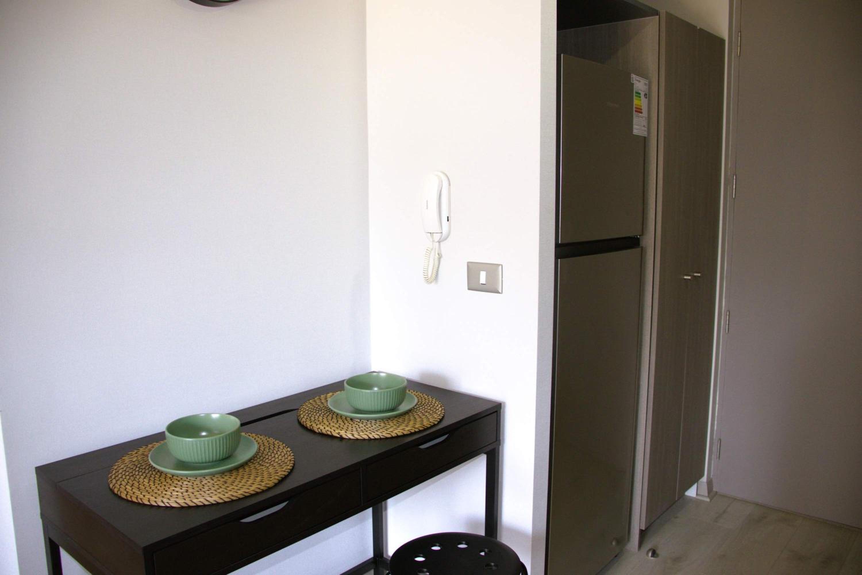HOM I Nuevo Studio 2PAX en Calle Carmen Santiago photo 3