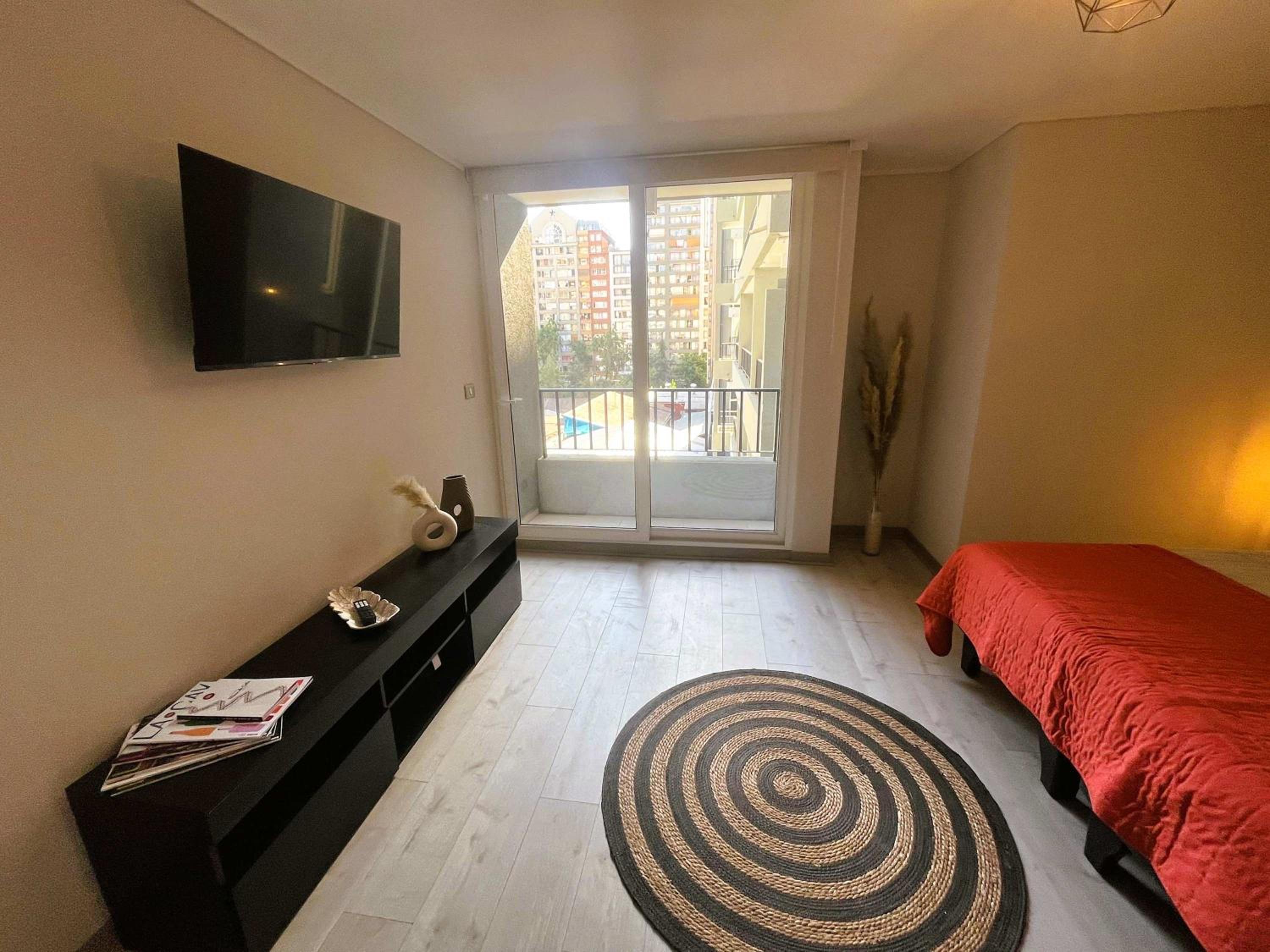 HOM I Nuevo Studio 2PAX en Calle Carmen Santiago photo 2