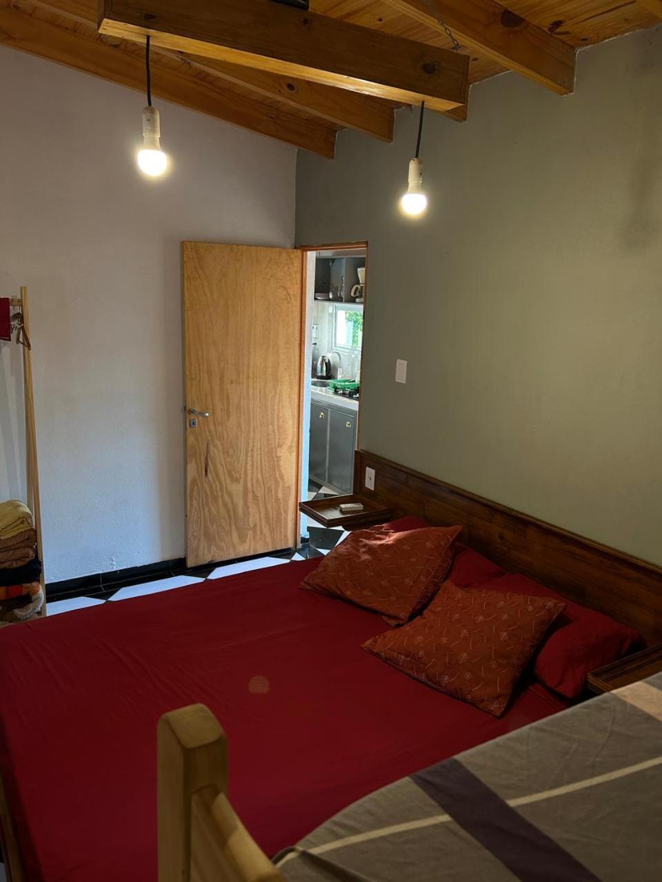 Puesta del Sol Apart