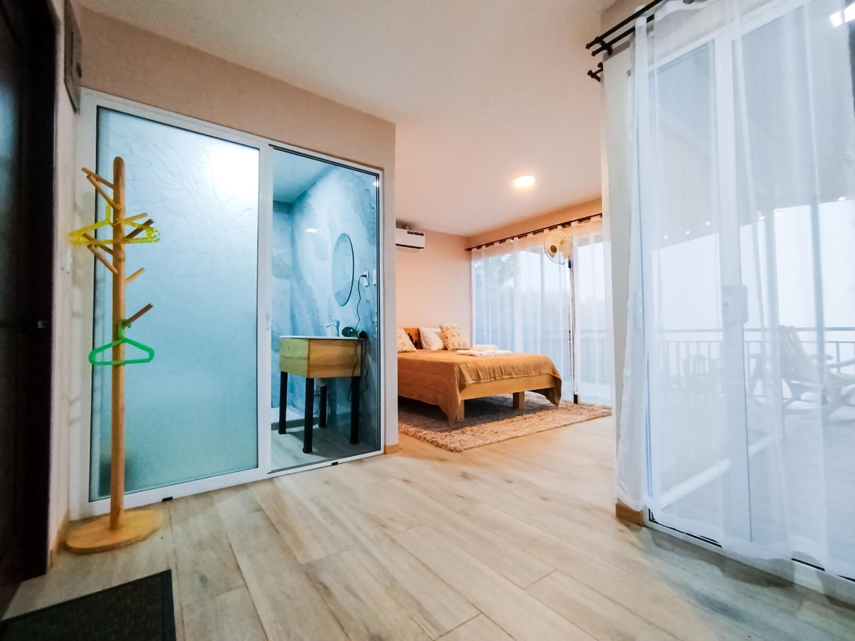 Nosara Hideaway 2 - BREAKFAST PROVIDED & Mountain View Cabins