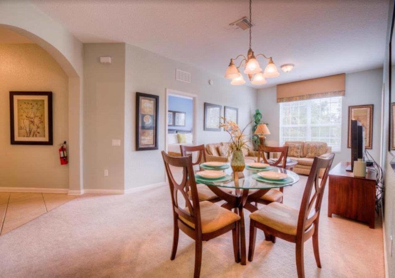 Vista Cay Condo w FREE Resort Access, near Disney