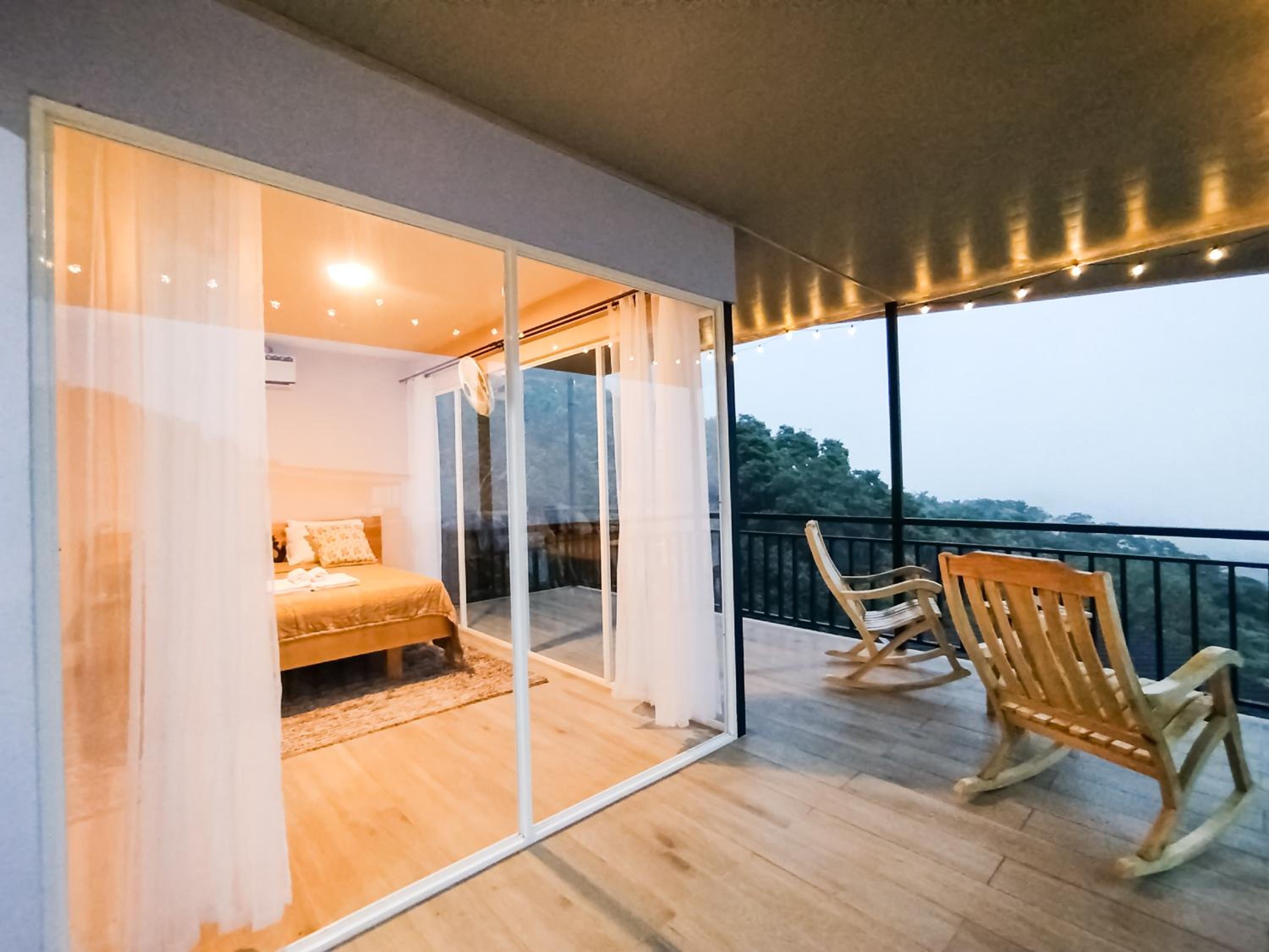 Nosara Hideaway 2 - BREAKFAST PROVIDED & Mountain View Cabins
