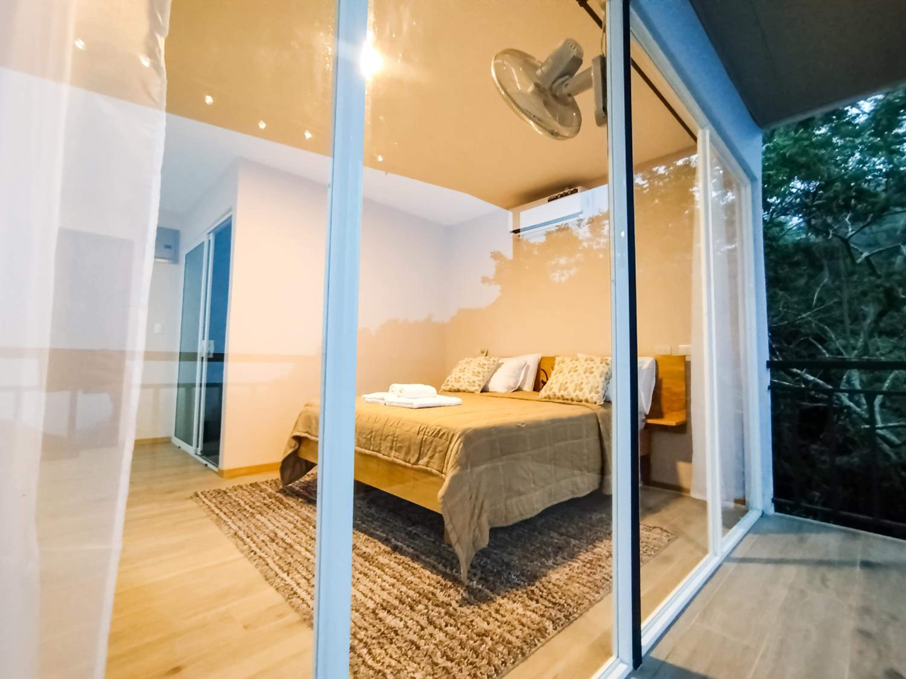 Nosara Hideaway 2 - BREAKFAST PROVIDED & Mountain View Cabins