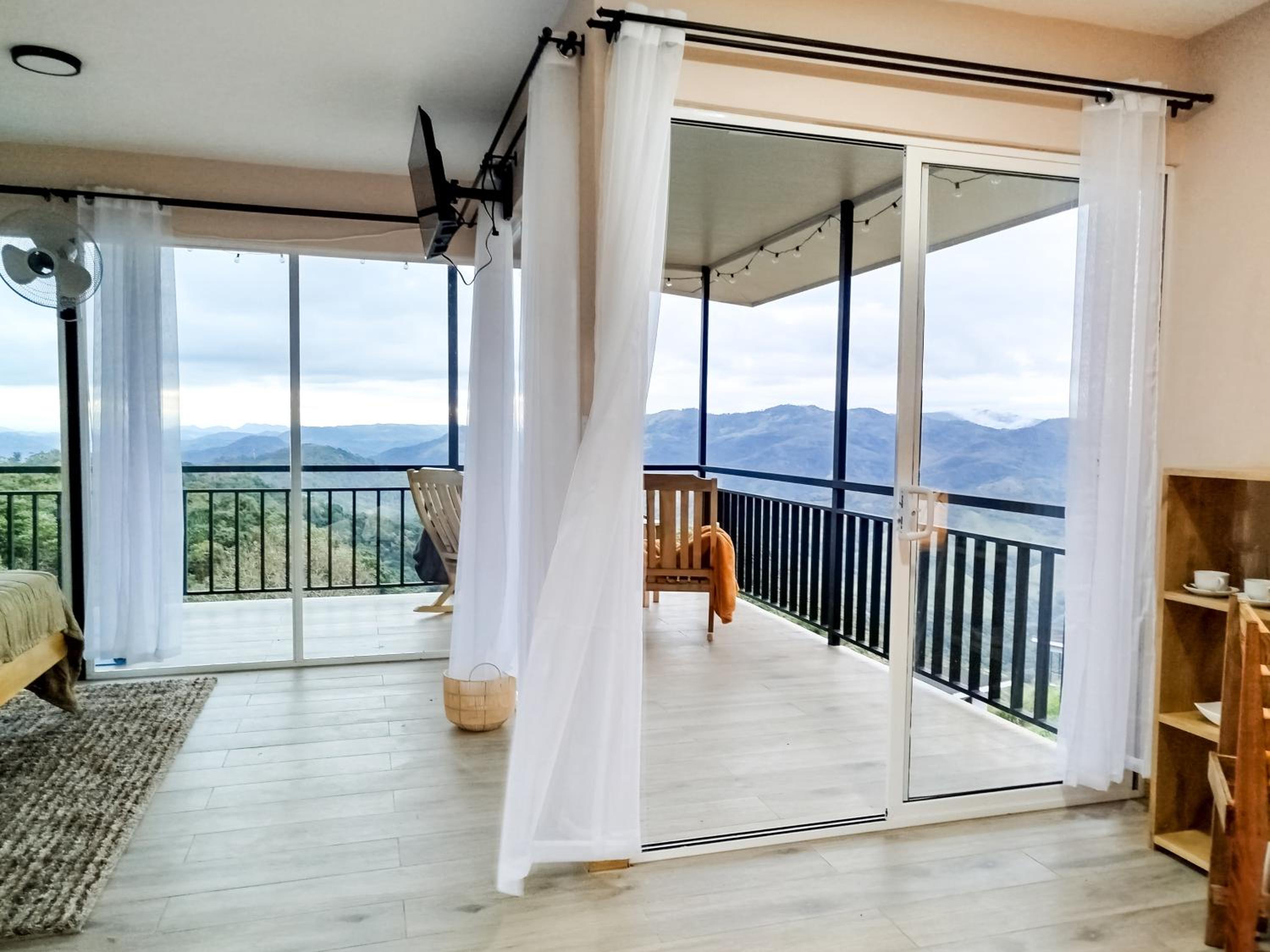 Nosara Hideaway 2 - BREAKFAST PROVIDED & Mountain View Cabins