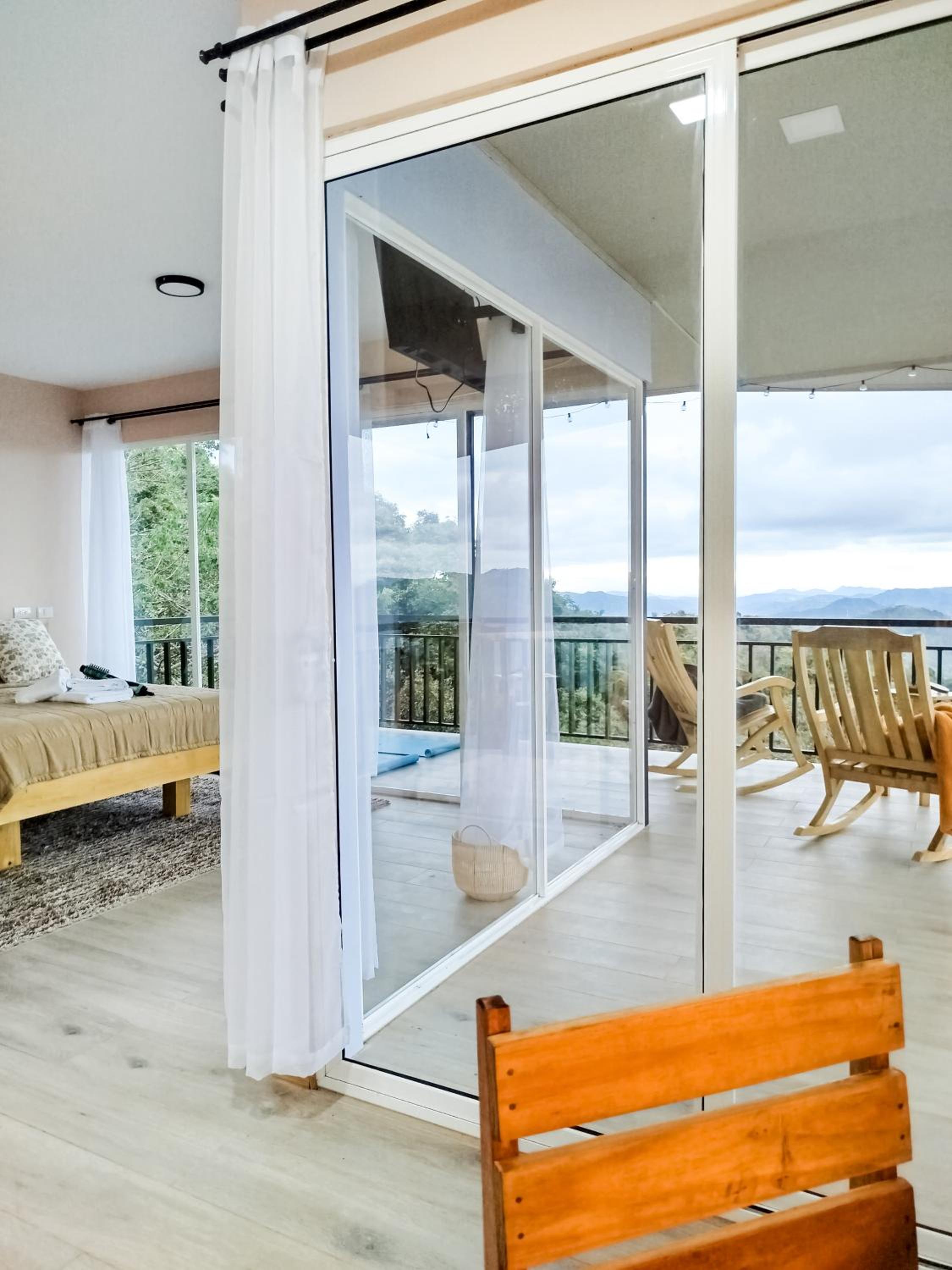 Nosara Hideaway 2 - BREAKFAST PROVIDED & Mountain View Cabins