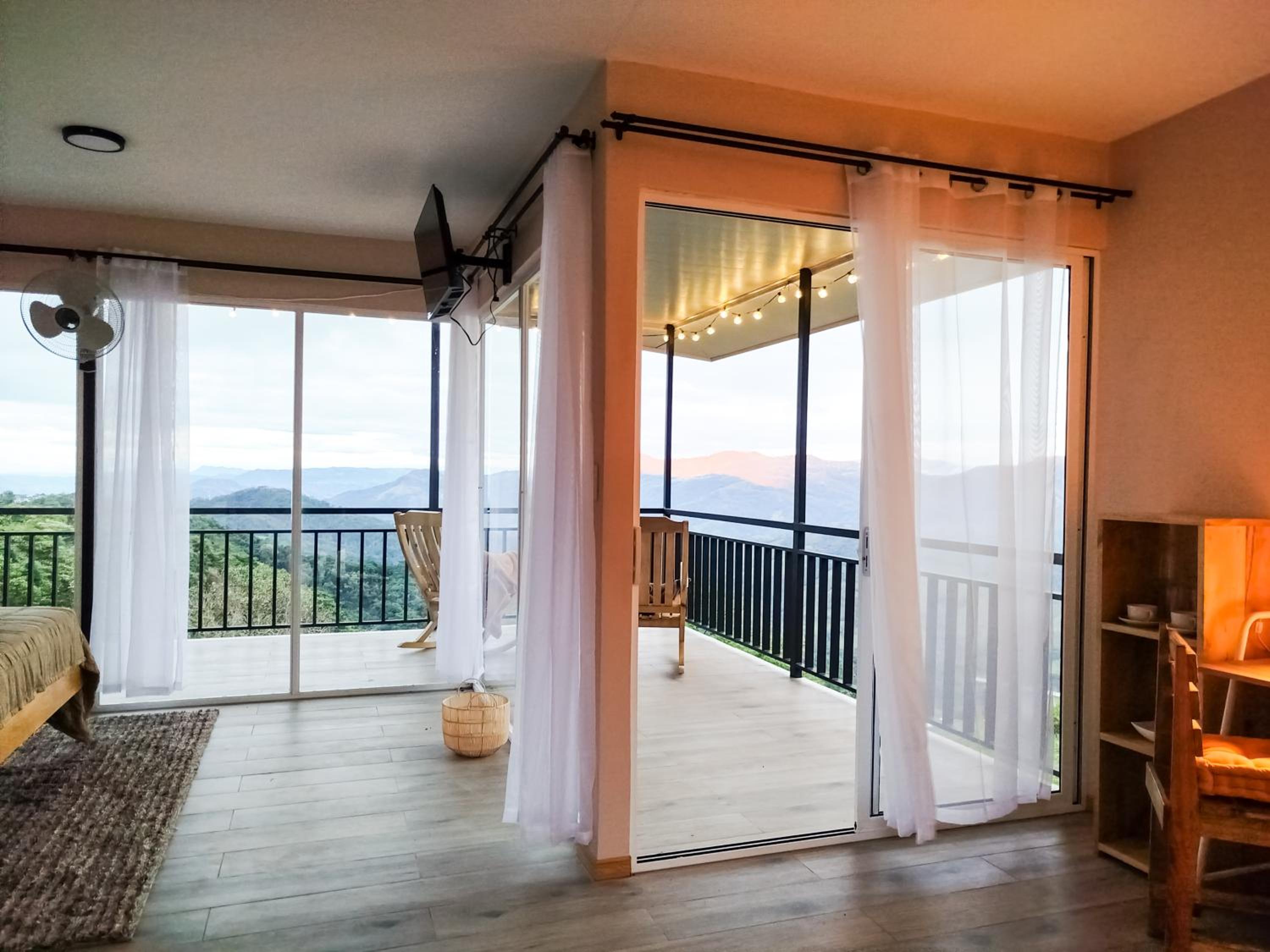 Nosara Hideaway 2 - BREAKFAST PROVIDED & Mountain View Cabins