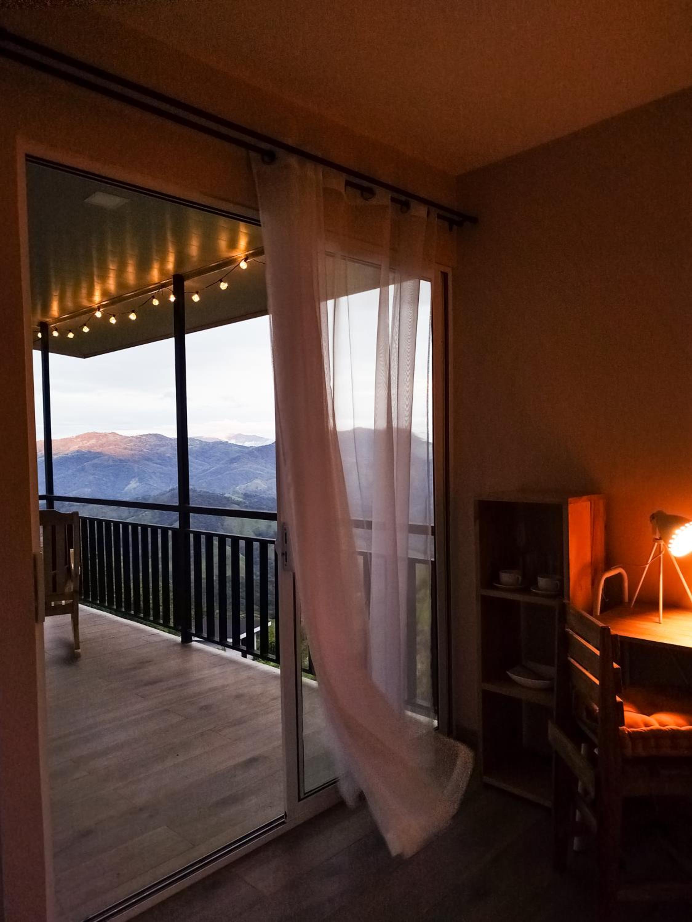 Nosara Hideaway 2 - BREAKFAST PROVIDED & Mountain View Cabins