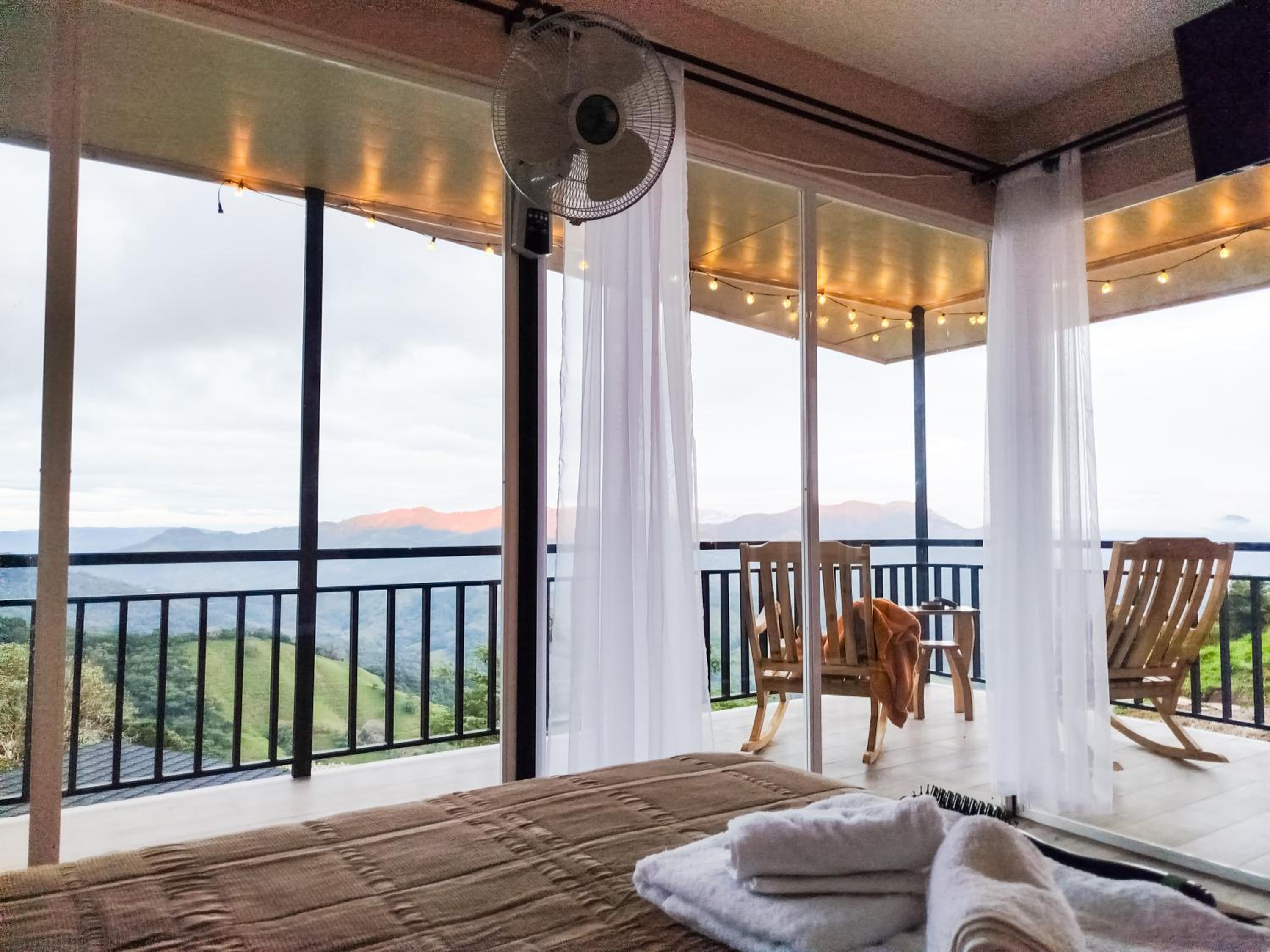Nosara Hideaway 2 - BREAKFAST PROVIDED & Mountain View Cabins