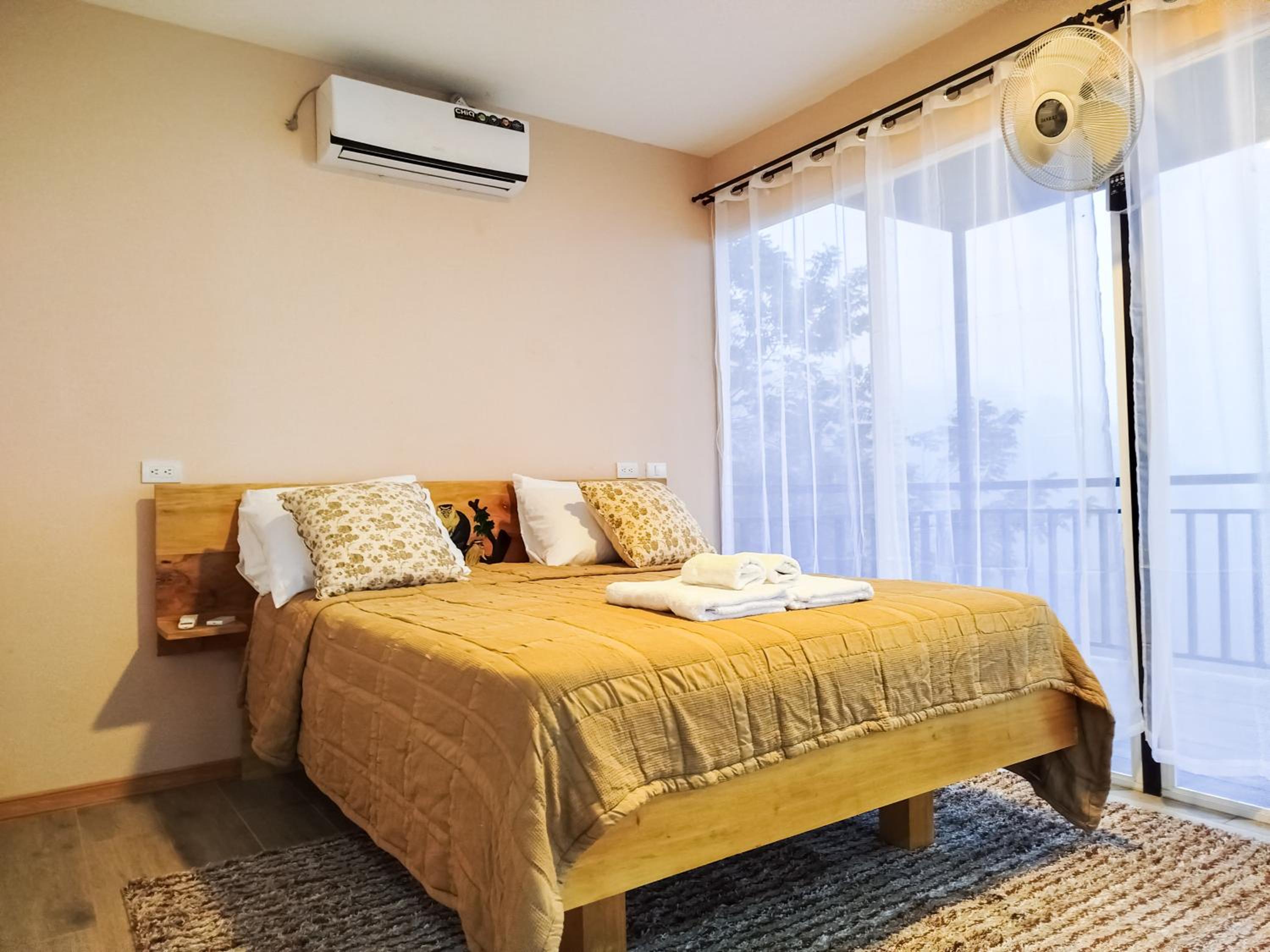 Nosara Hideaway 2 - BREAKFAST PROVIDED & Mountain View Cabins