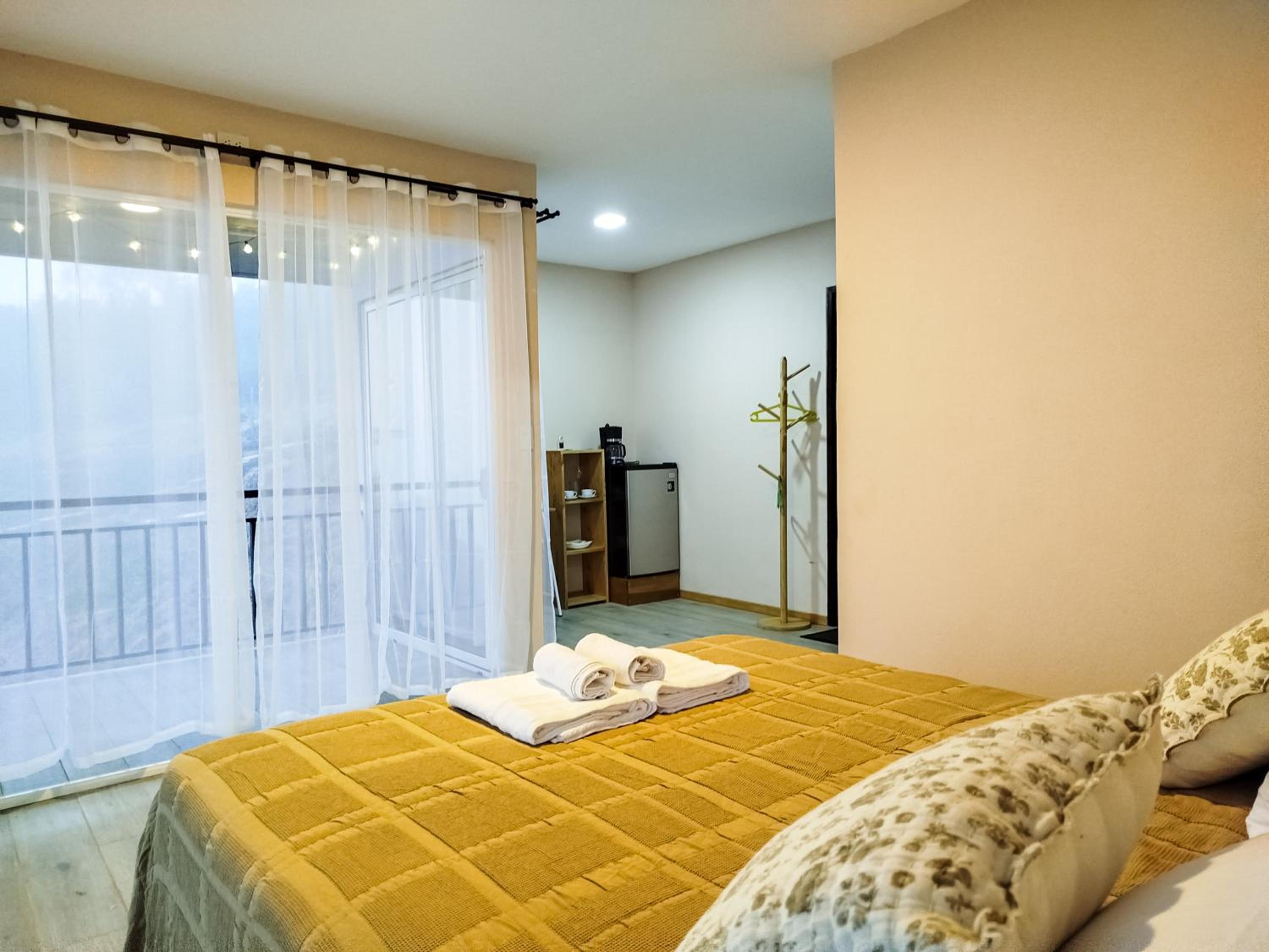 Nosara Hideaway 2 - BREAKFAST PROVIDED & Mountain View Cabins