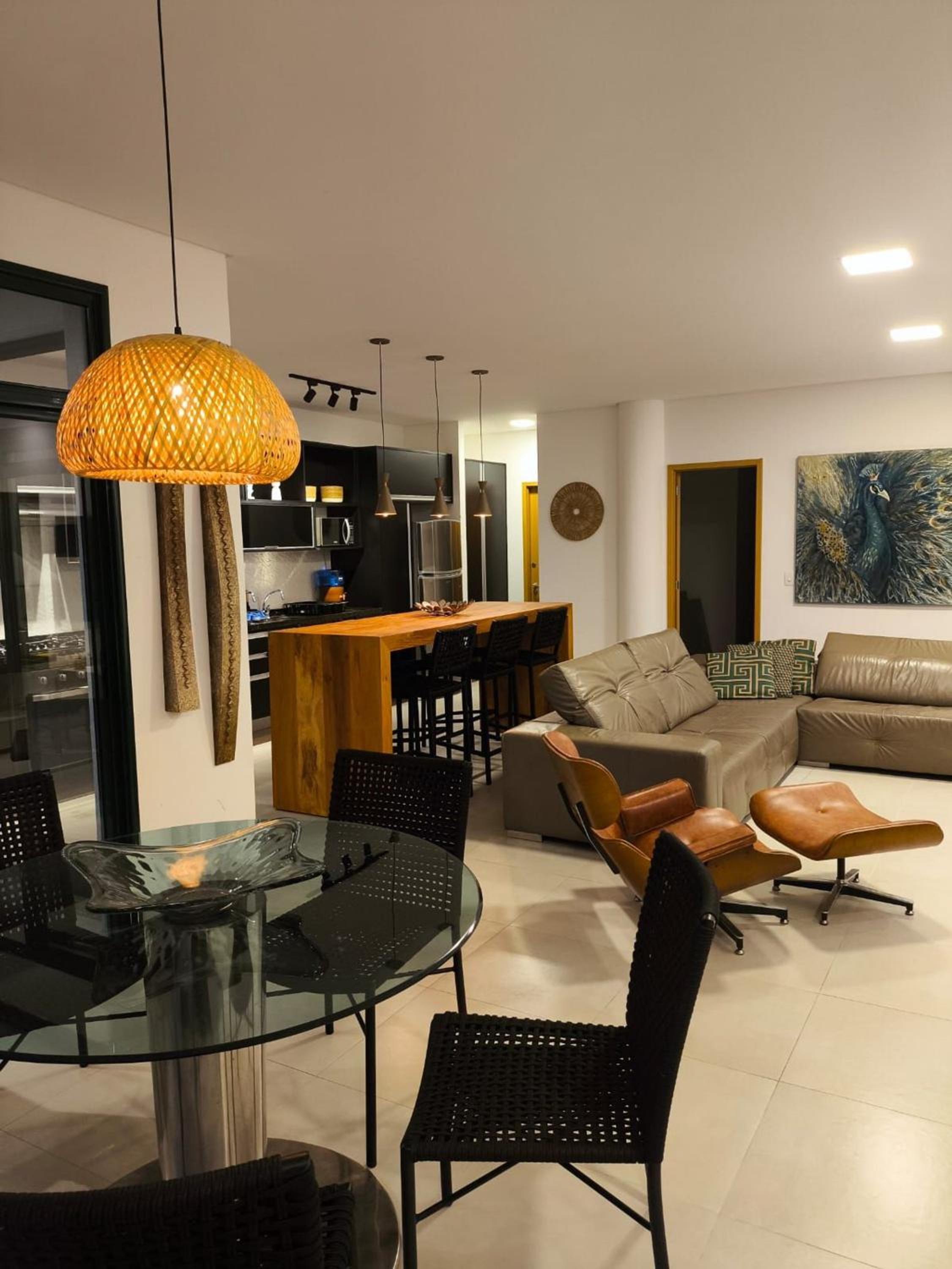 O maior condomínio residencial da Praia Grande de Ubatuba