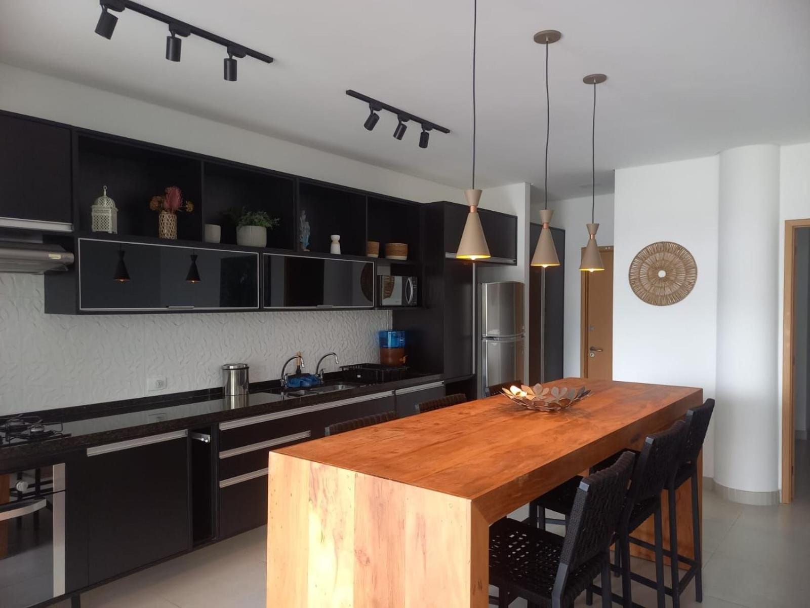 O maior condomínio residencial da Praia Grande de Ubatuba