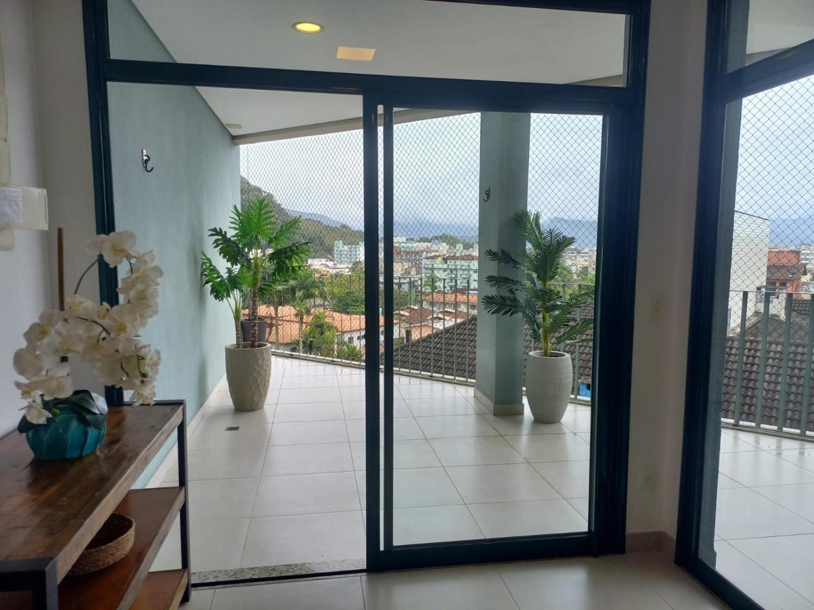 O maior condomínio residencial da Praia Grande de Ubatuba