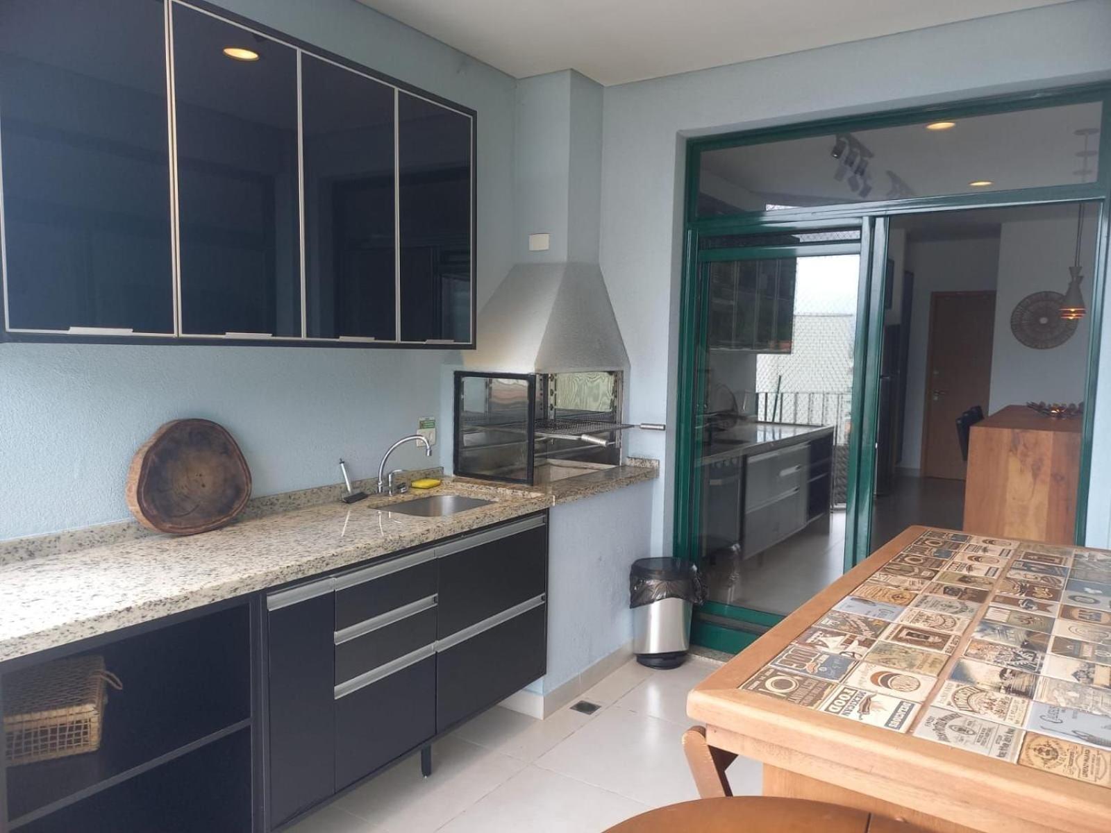 O maior condomínio residencial da Praia Grande de Ubatuba