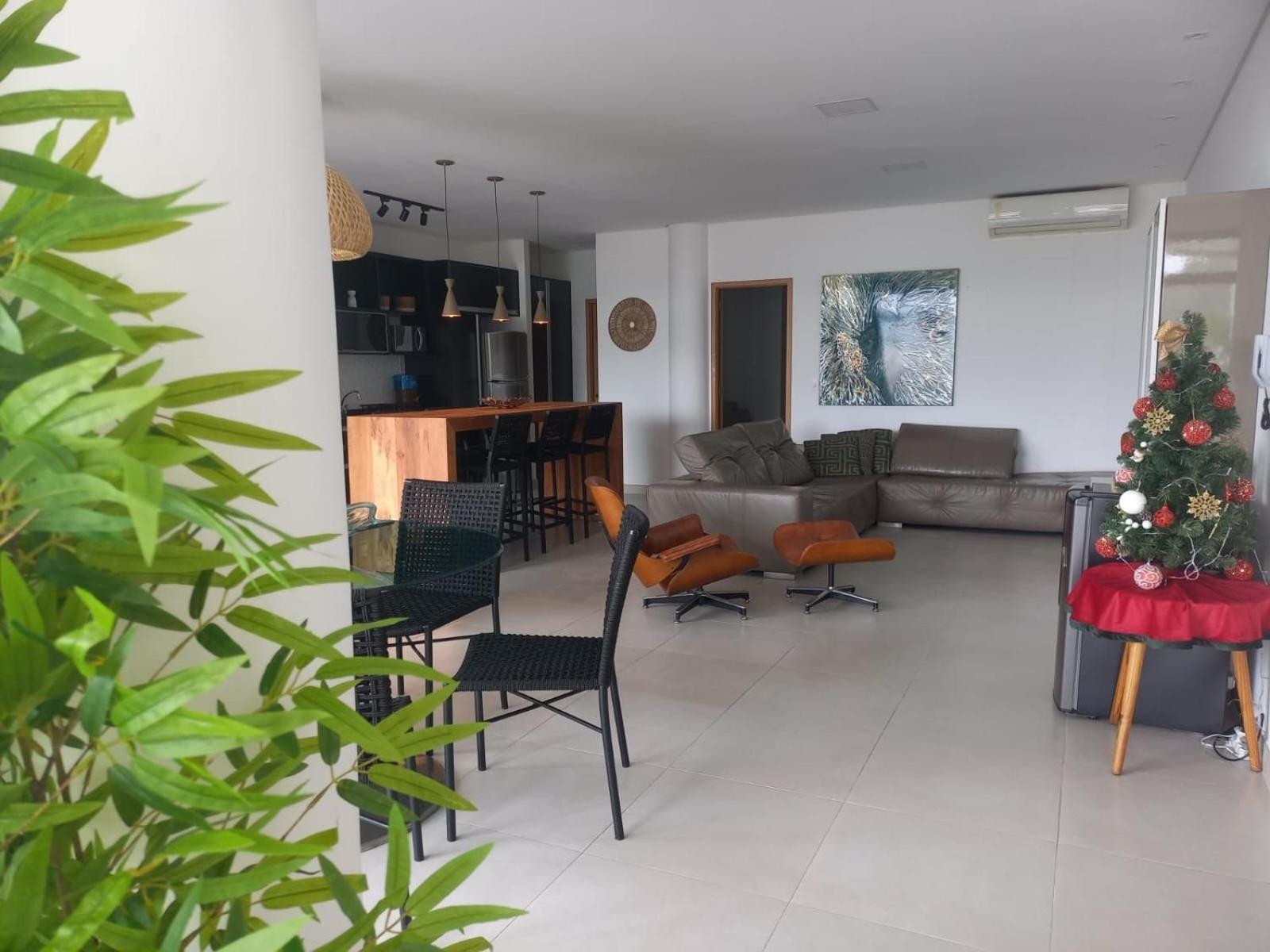 O maior condomínio residencial da Praia Grande de Ubatuba