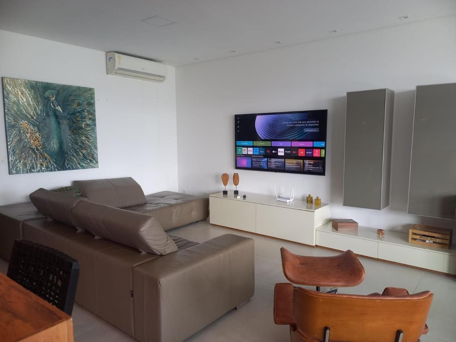 O maior condomínio residencial da Praia Grande de Ubatuba