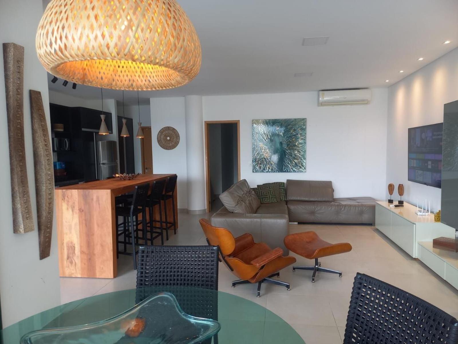O maior condomínio residencial da Praia Grande de Ubatuba