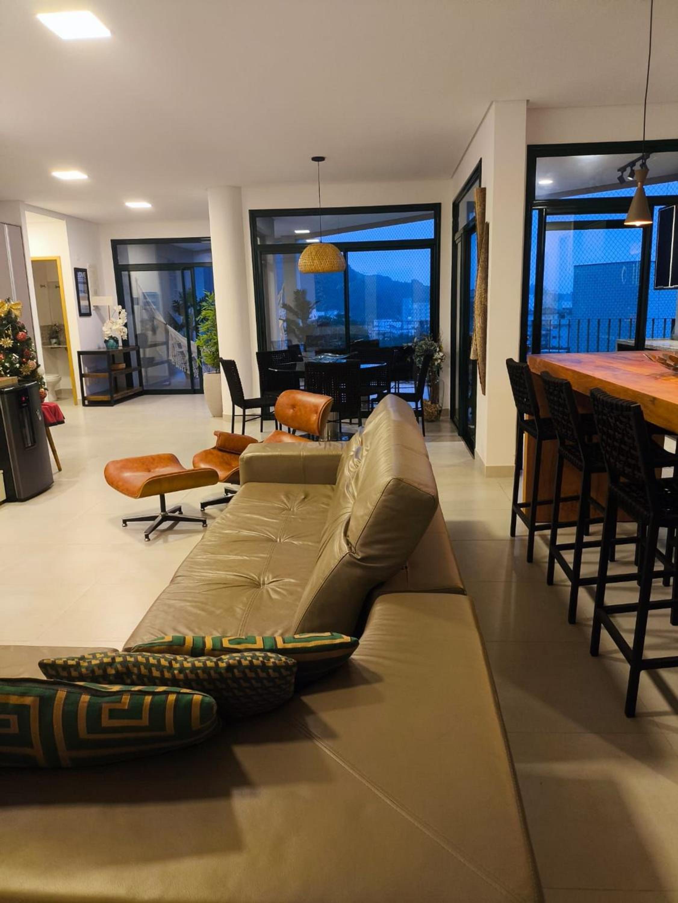 O maior condomínio residencial da Praia Grande de Ubatuba