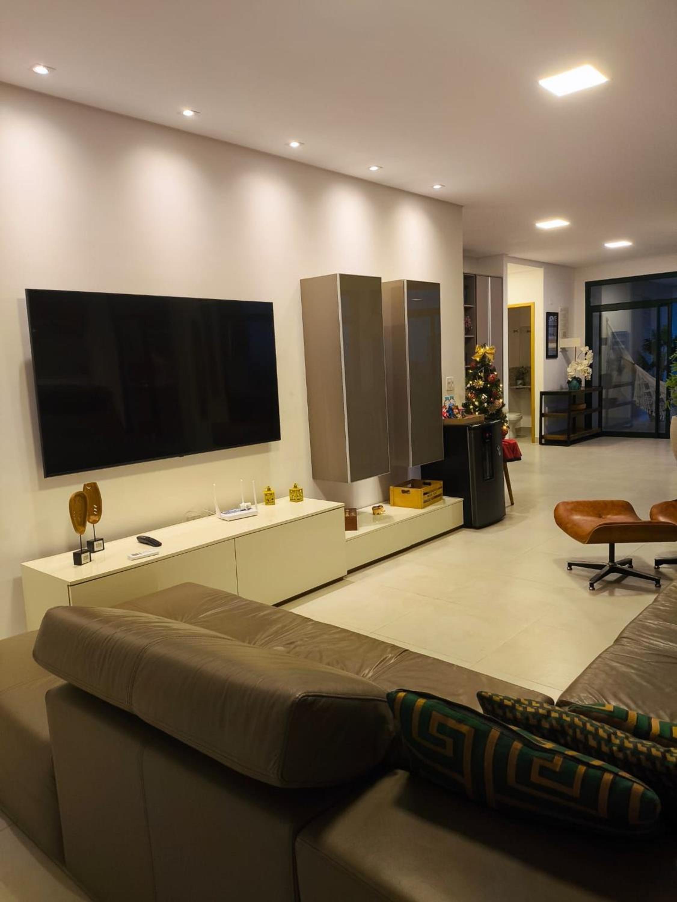 O maior condomínio residencial da Praia Grande de Ubatuba