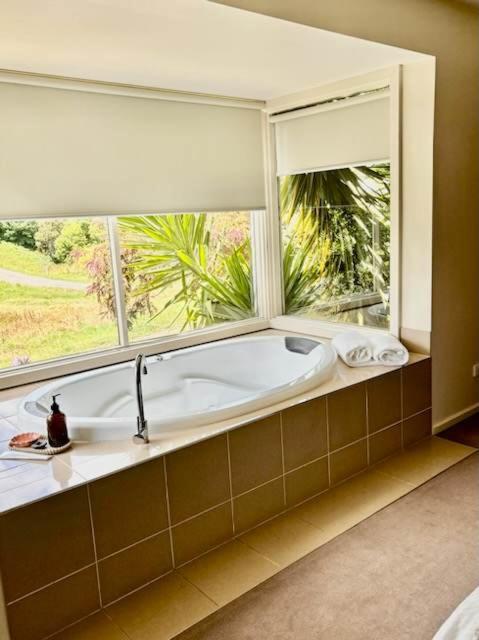 Daylesford Spa Villa One