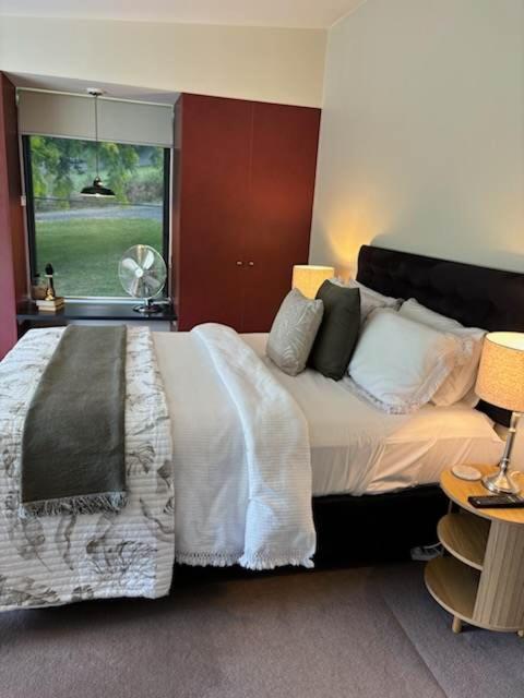 Daylesford Spa Villa One