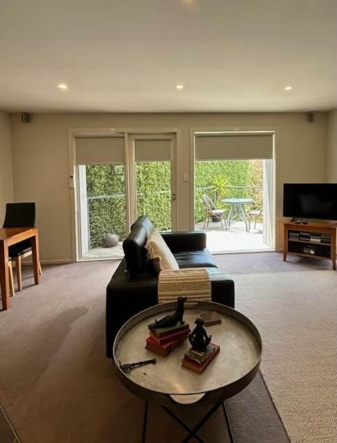 Daylesford Spa Villa One