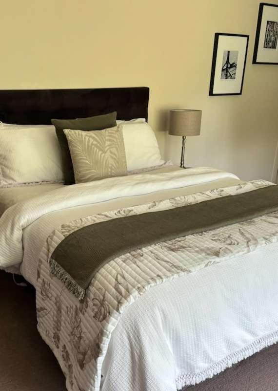 Daylesford Spa Villa One