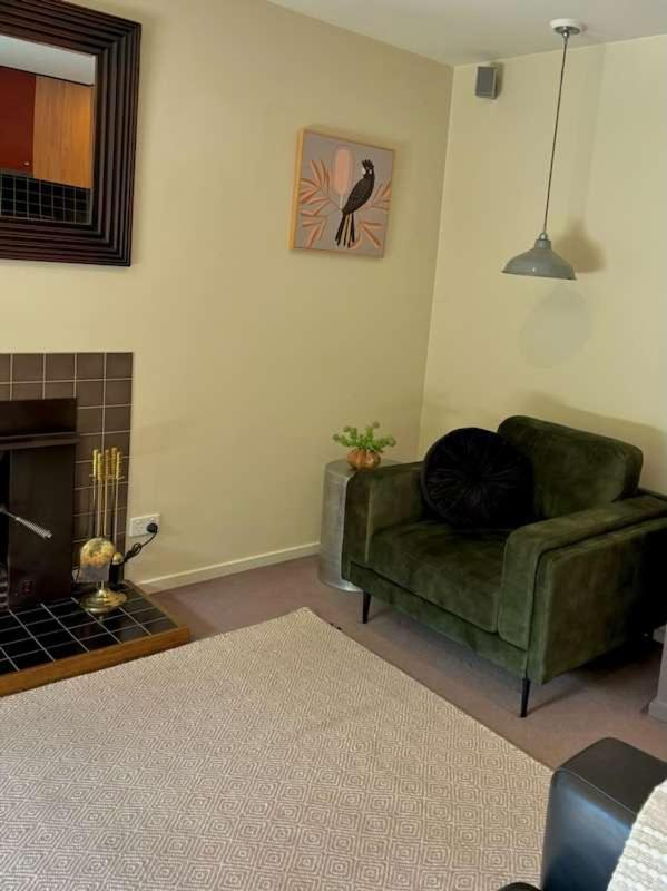 Daylesford Spa Villa One