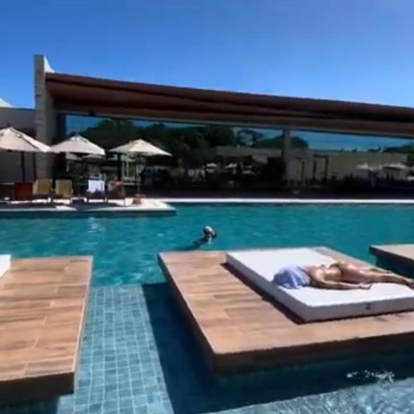 Apartamento Resort em ipioca Maceió