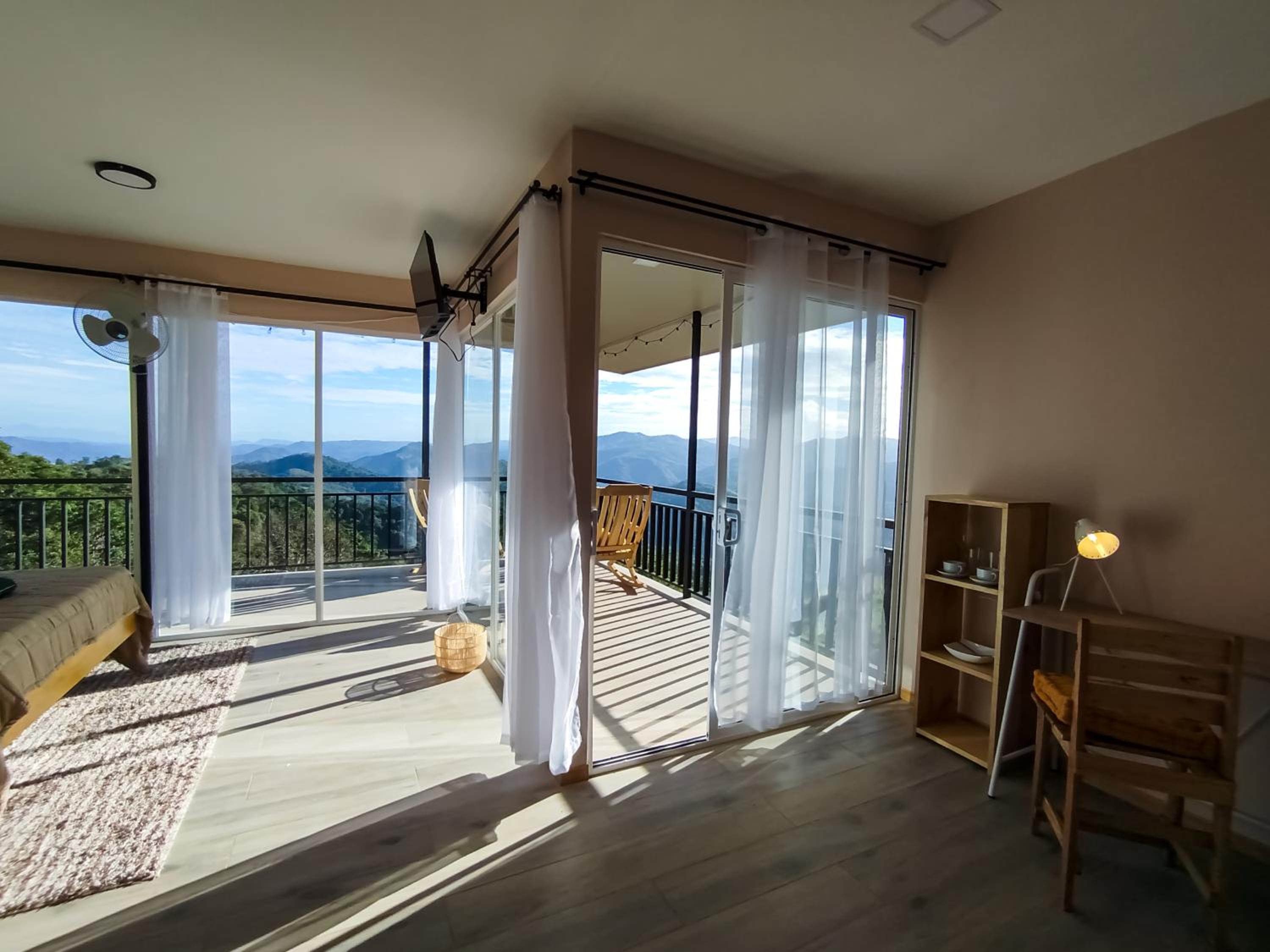 Nosara Hideaway 2 - BREAKFAST PROVIDED & Mountain View Cabins