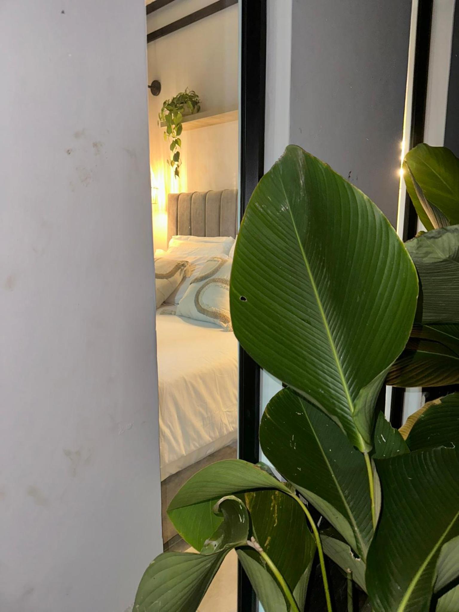 Cielo Abierto Cabaña Glamping
