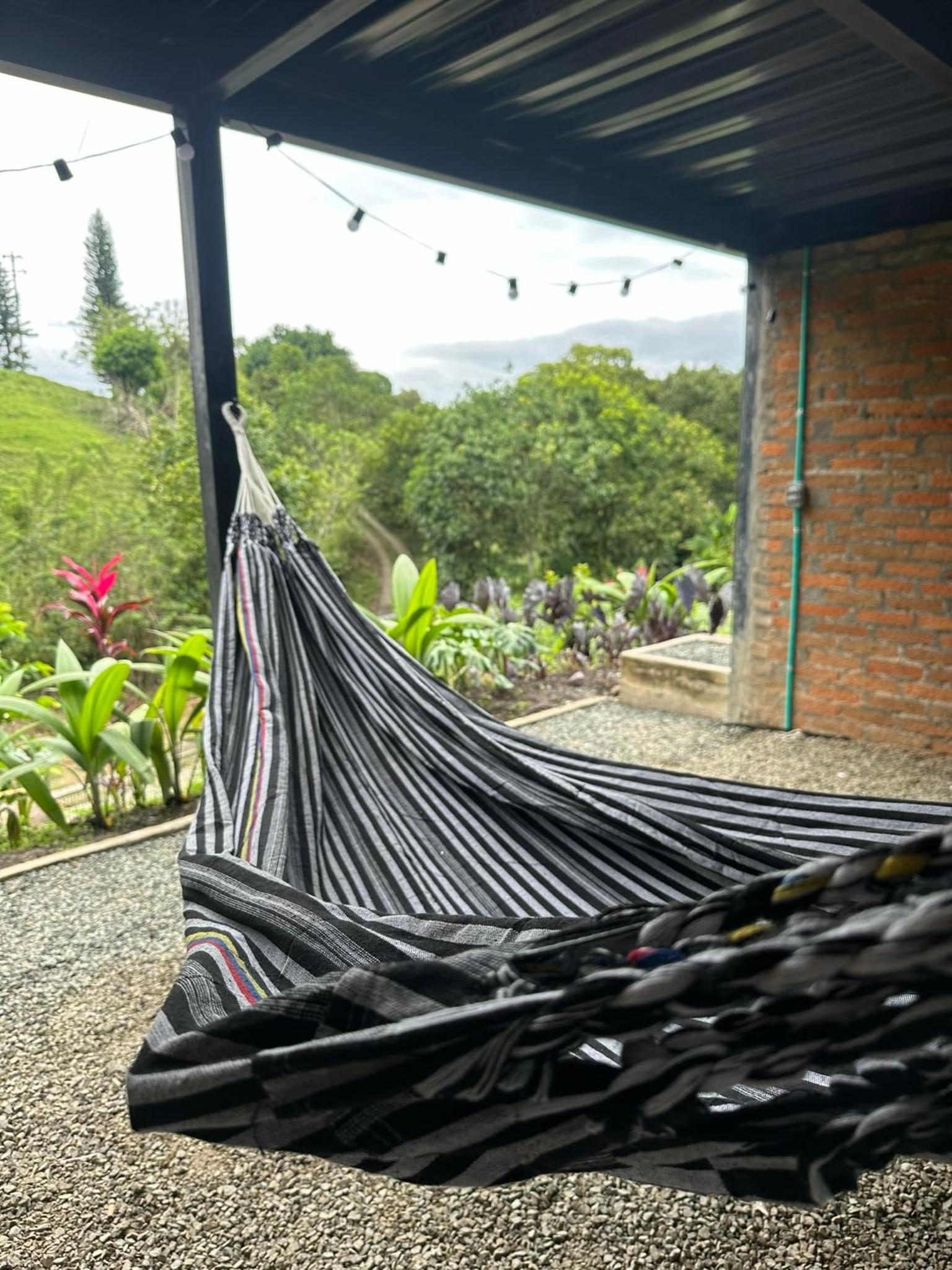 Cielo Abierto Cabaña Glamping