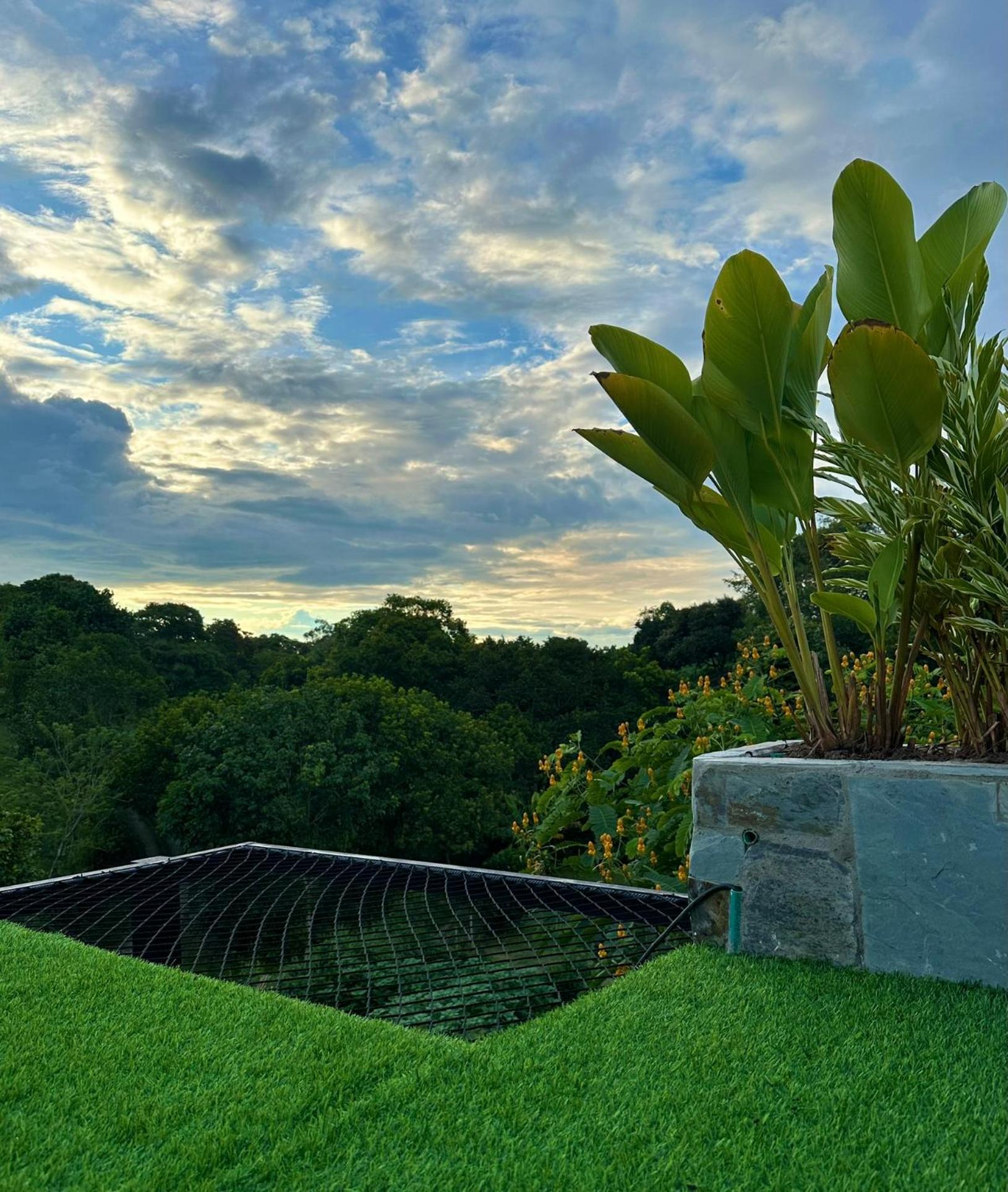 Cielo Abierto Cabaña Glamping