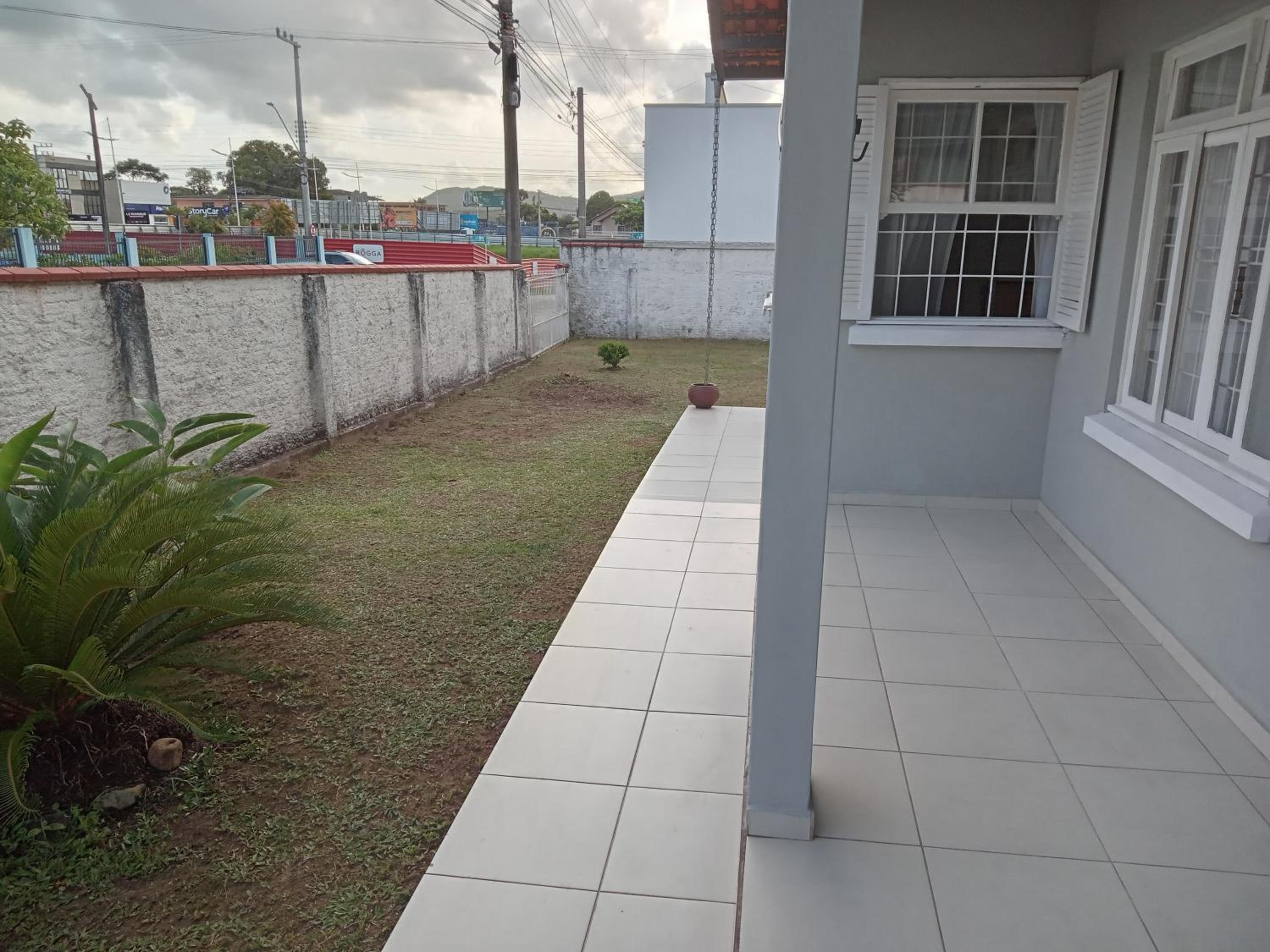 Casa Picarras SC