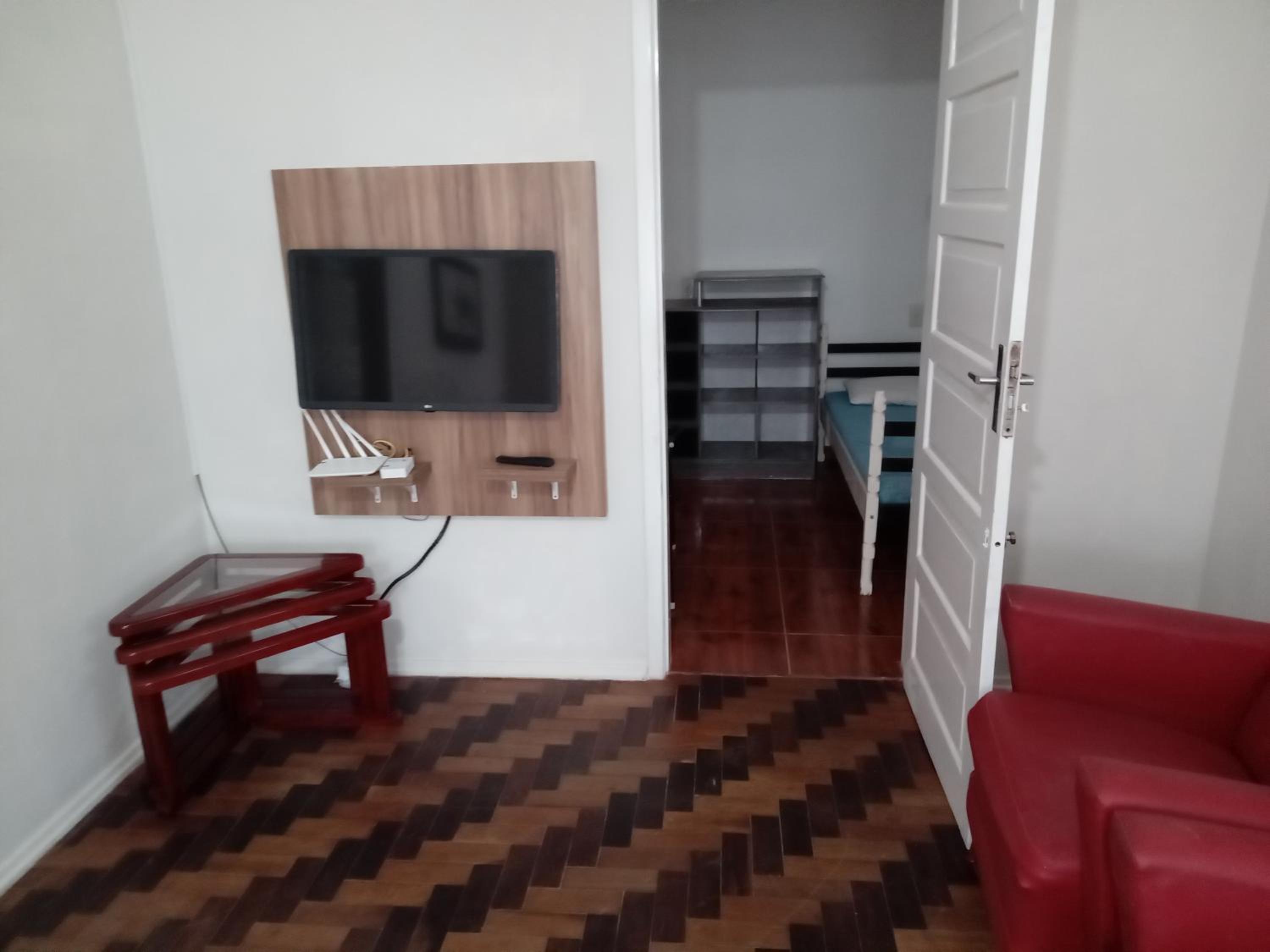 Casa Picarras SC