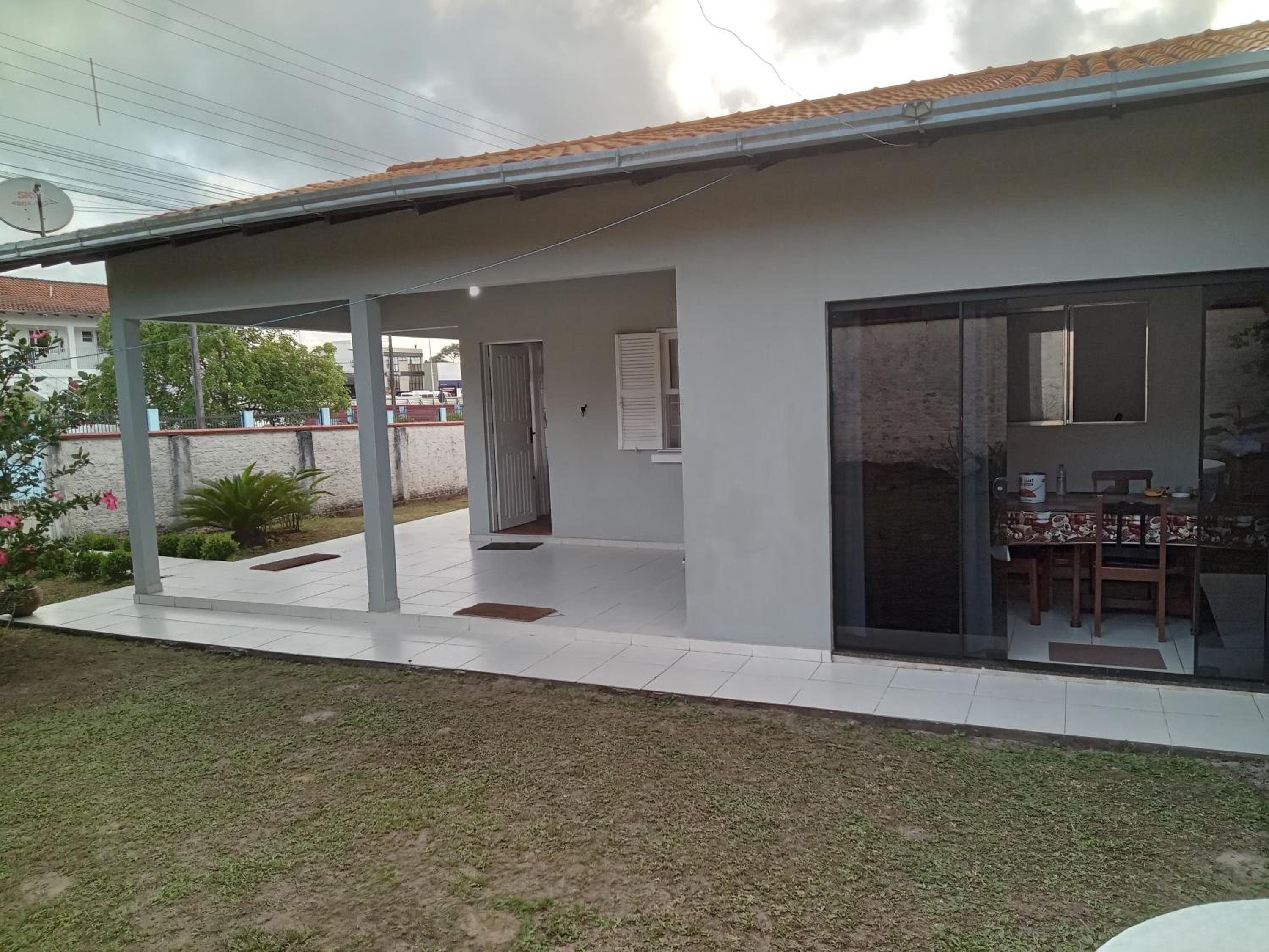 Casa Picarras SC