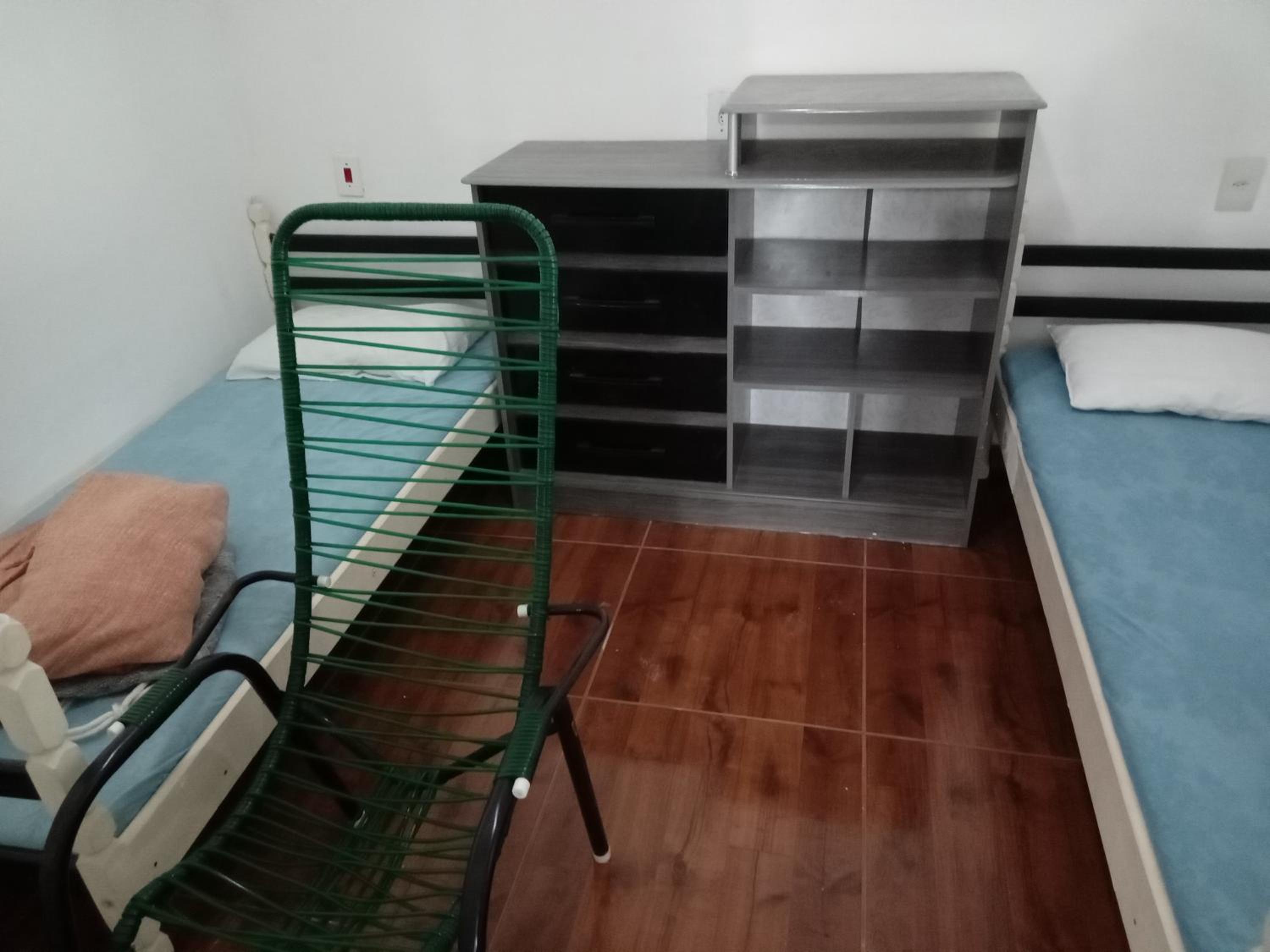 Casa Picarras SC