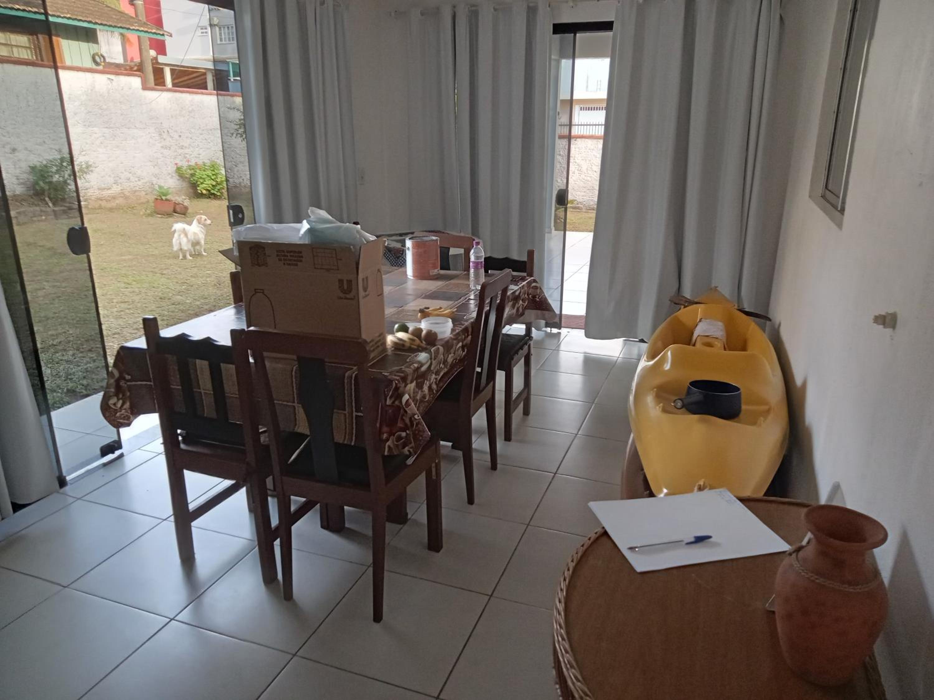 Casa Picarras SC