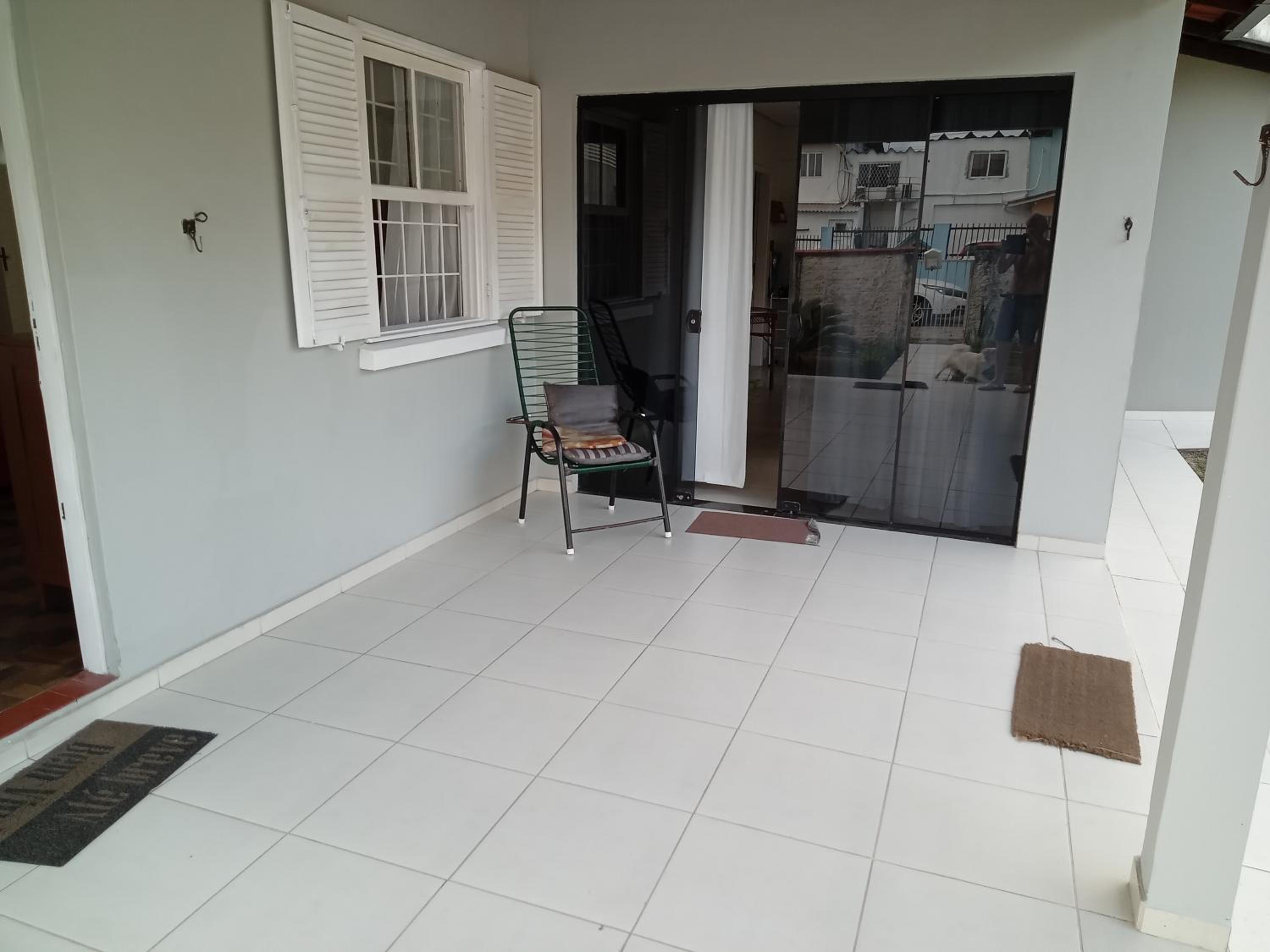 Casa Picarras SC