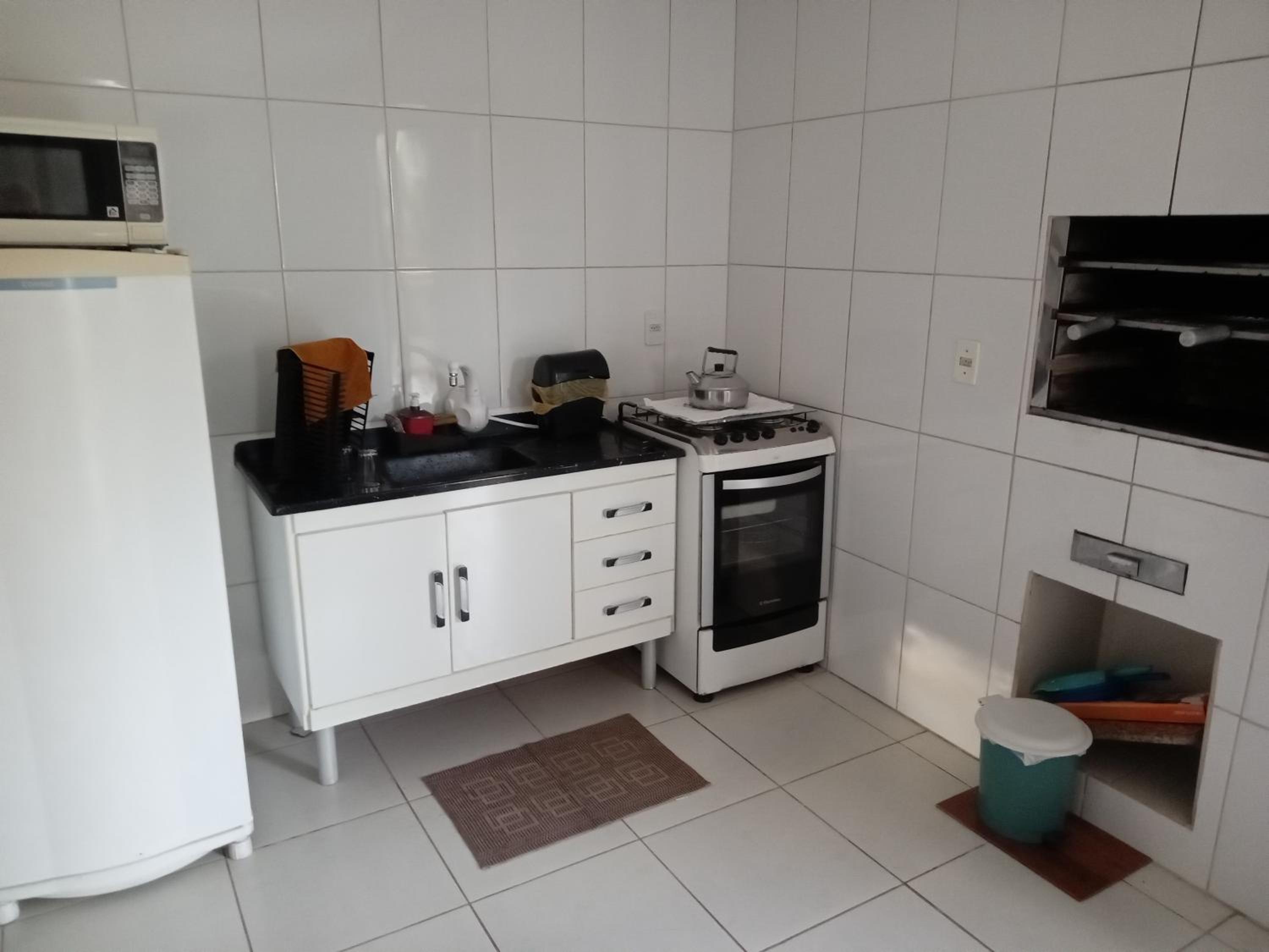 Casa Picarras SC
