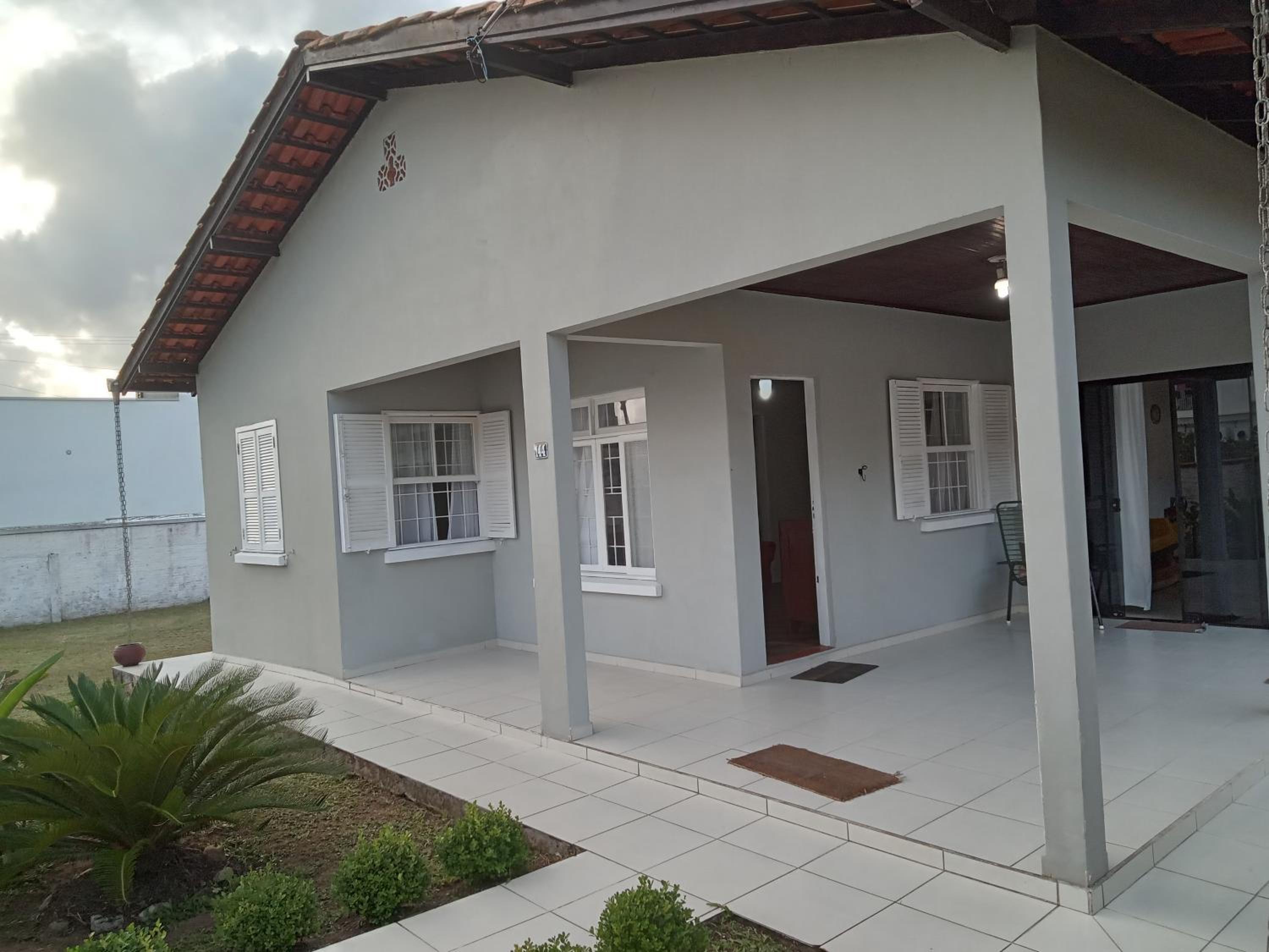 Casa Picarras SC