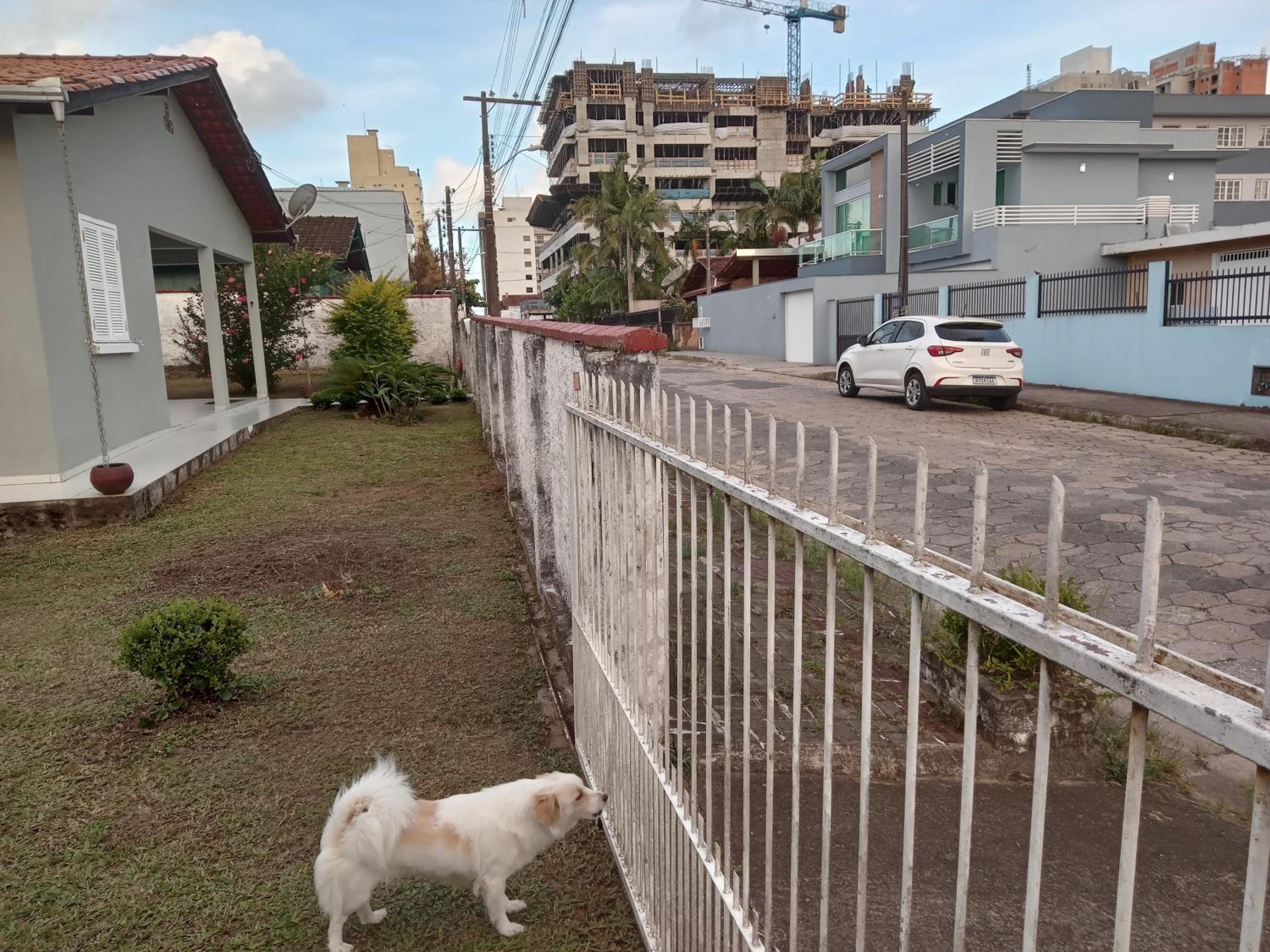 Casa Picarras SC