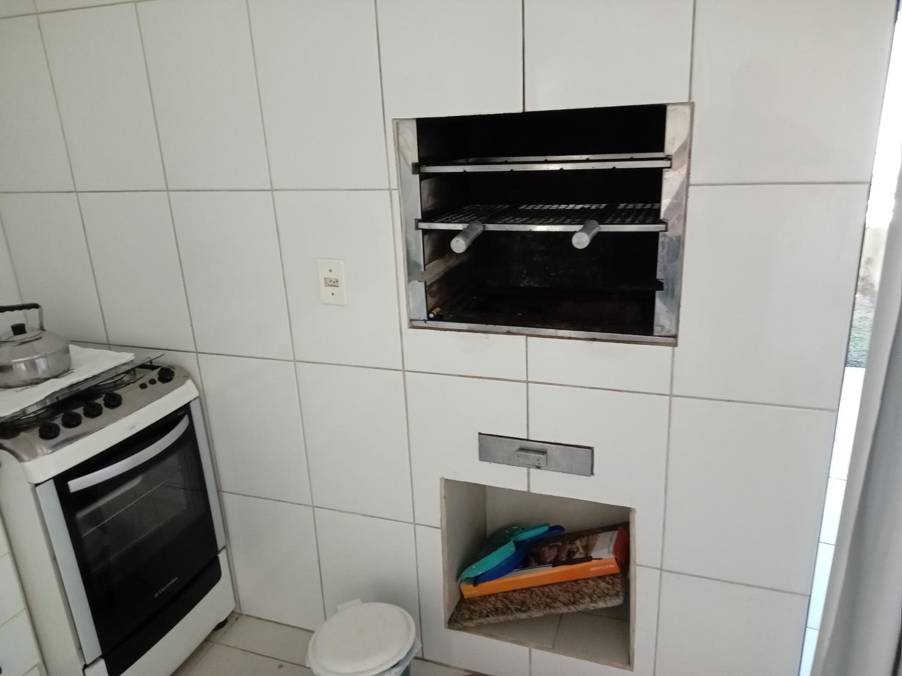 Casa Picarras SC