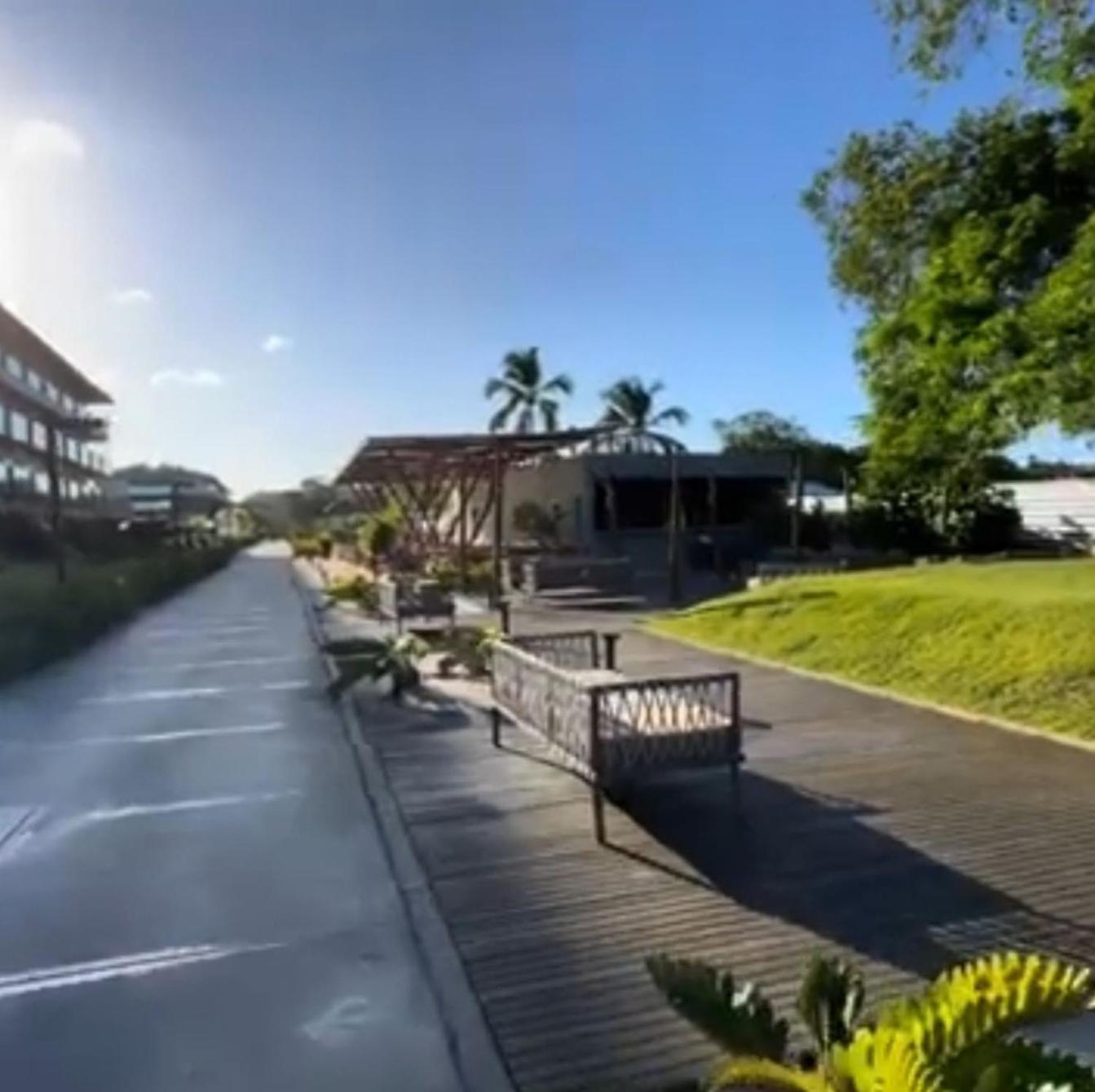Apartamento Resort em ipioca Maceió