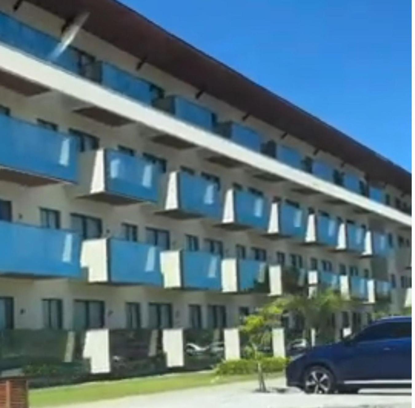 Apartamento Resort em ipioca Maceió