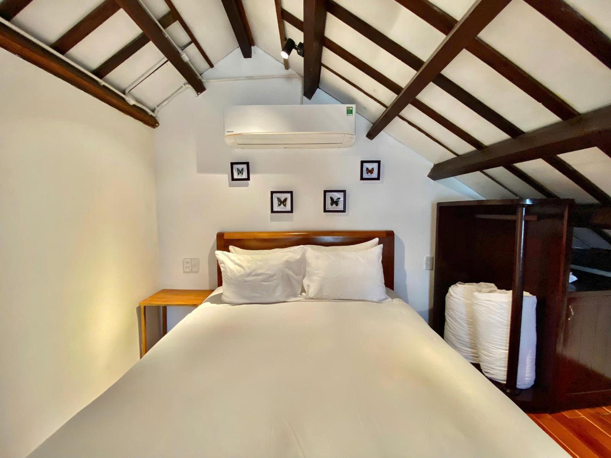 Villa Orchid Garden Riverside Hoi An