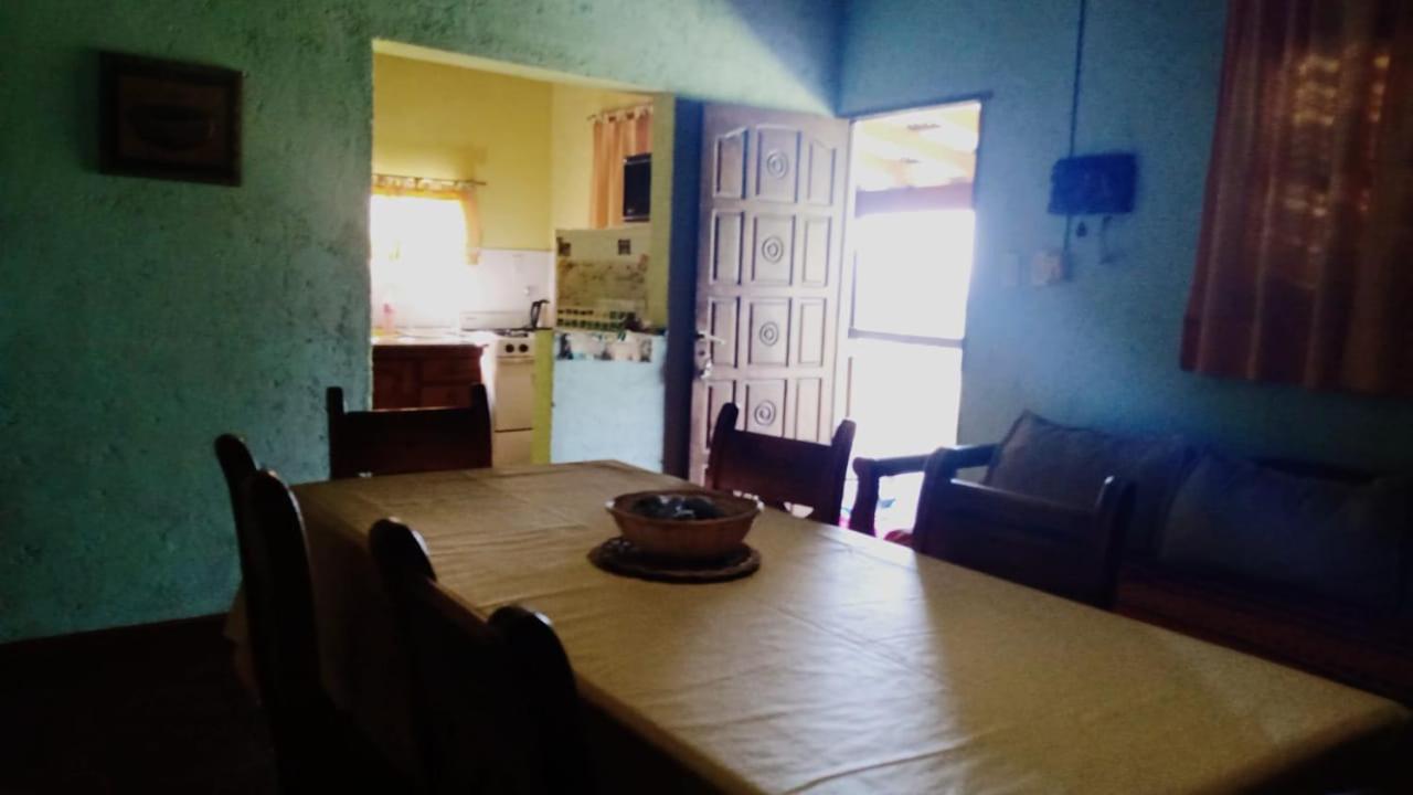 Villa Irma